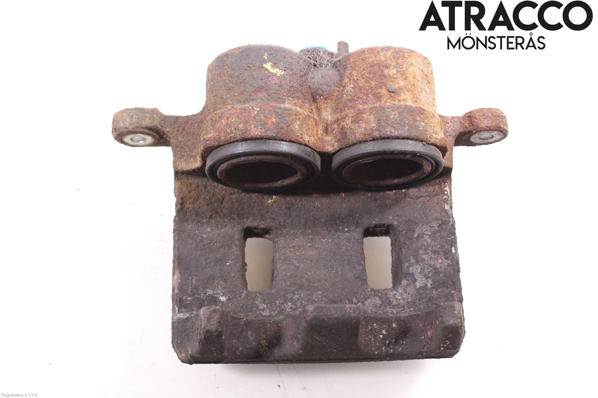 Subaru FORESTER SJ 13-18 Bremsecaliper Foran Venstre