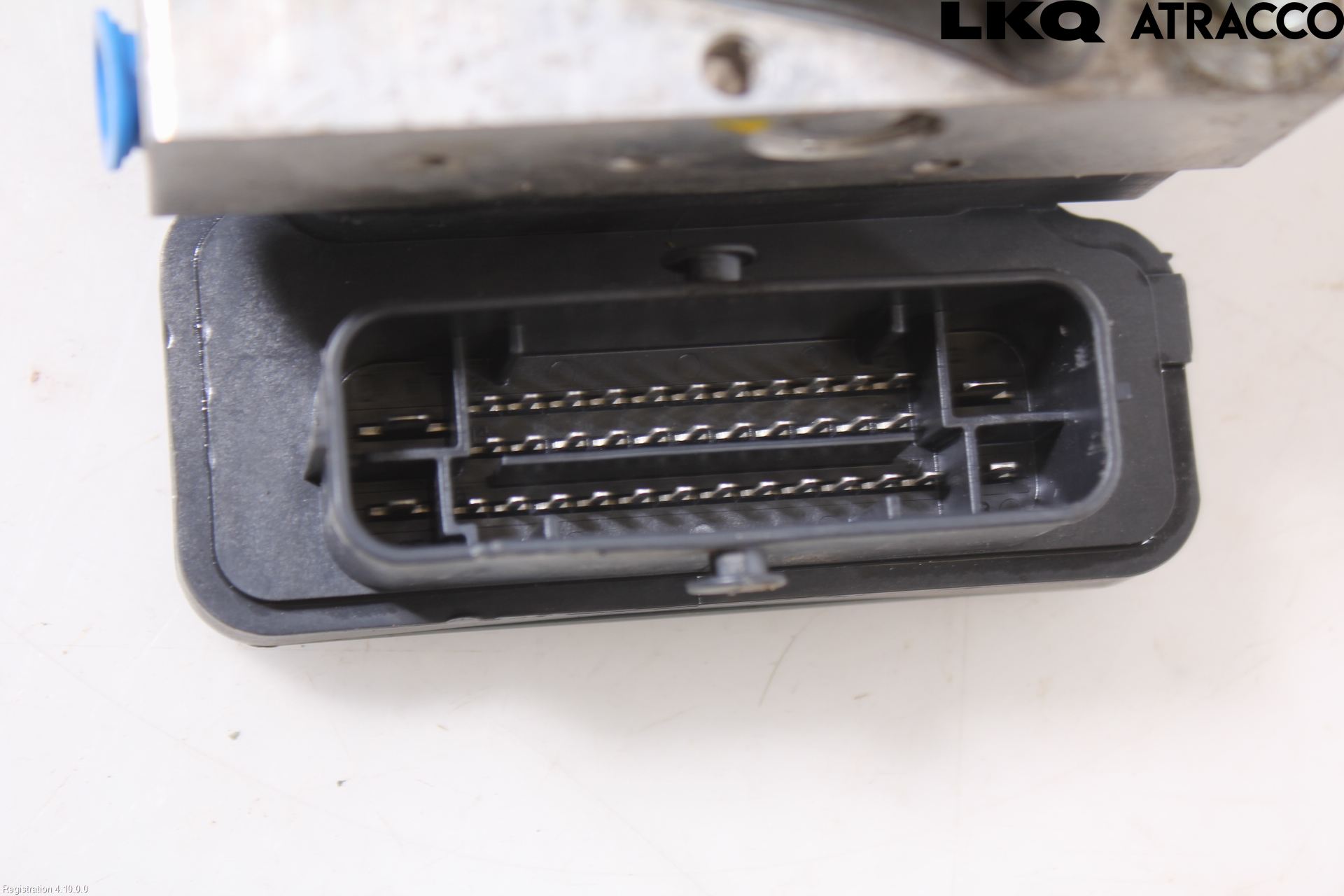 Suzuki SWIFT 11-16 Abs Hydraulikkaggregat