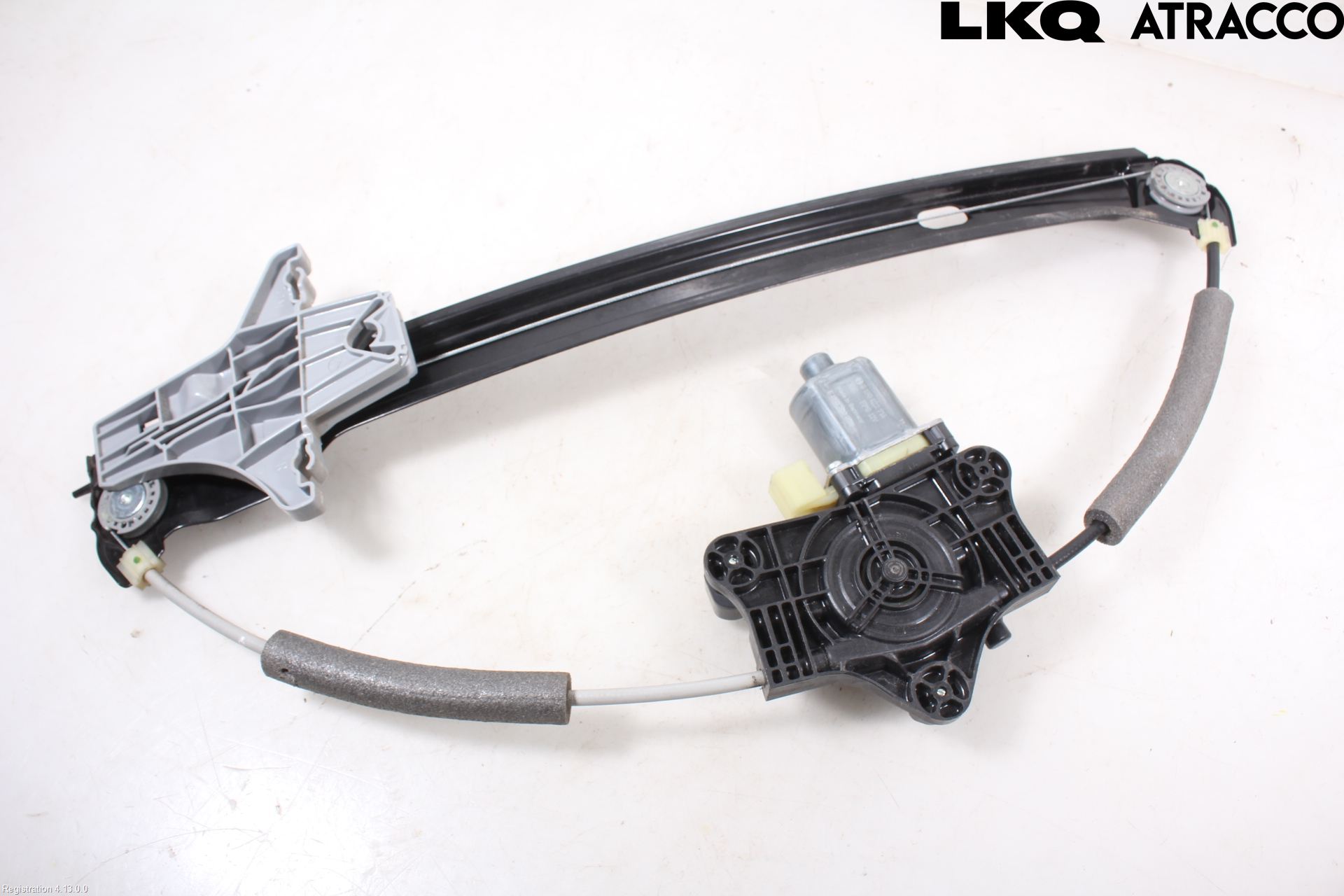 Skoda SUPERB 16-24 Vindusheis El Komp