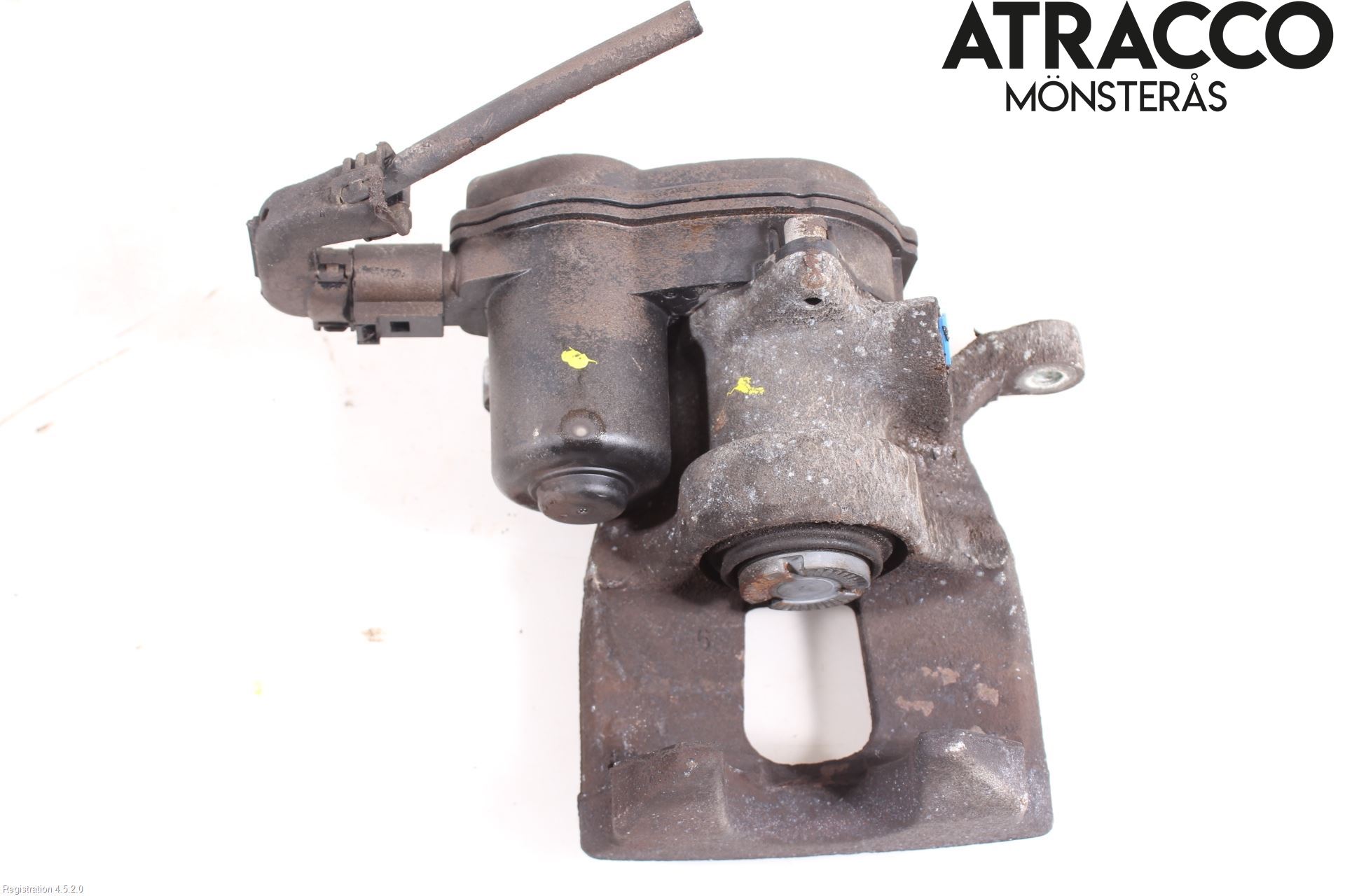 Honda HR-V 15-21 Bremsecaliper Bak Venstre