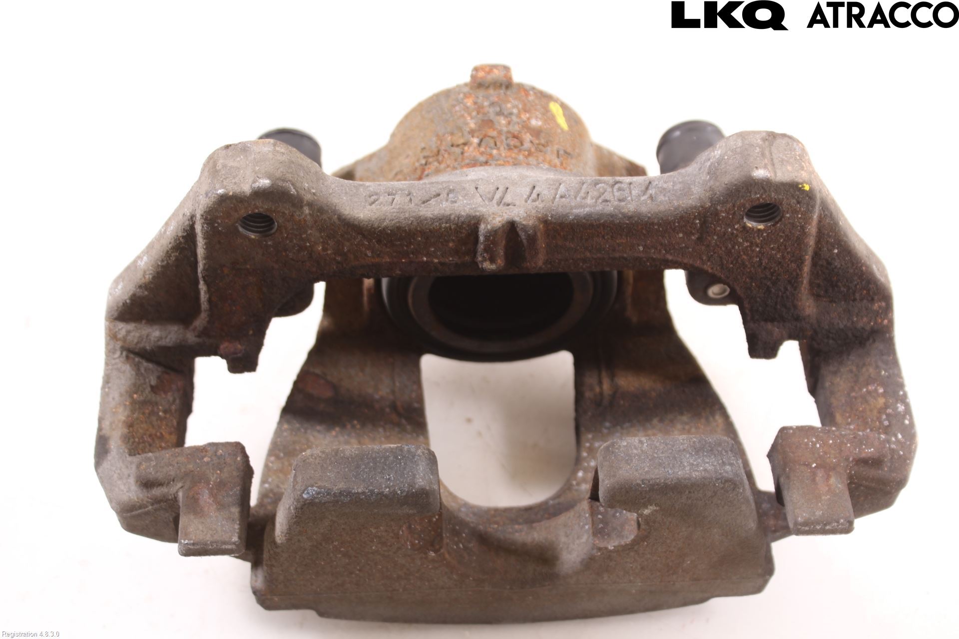 Jaguar XF (X260) 16-24 Bremsecaliper Foran Venstre