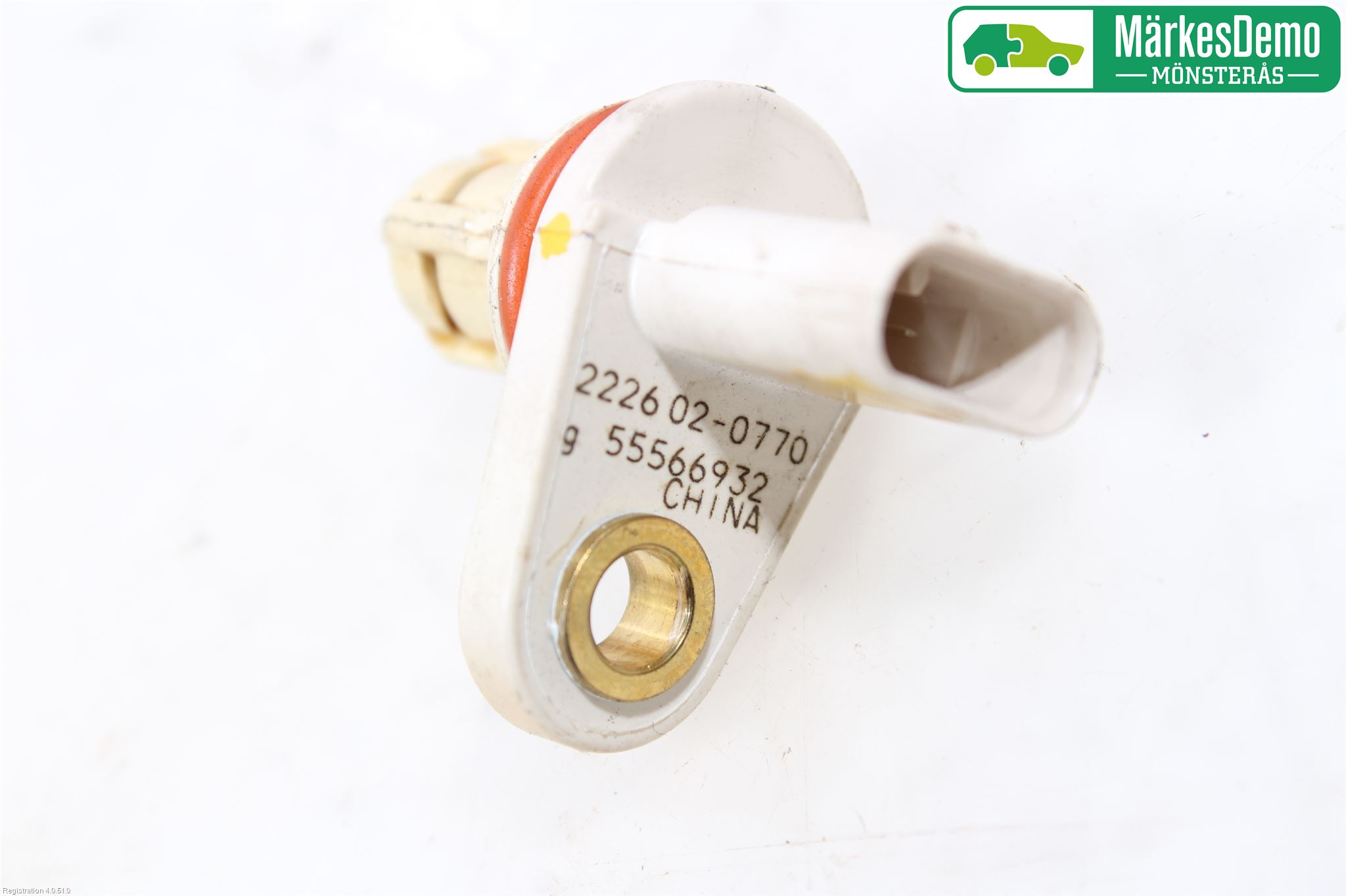 Opel CORSA E 15-19 Giver Turtall - Tenning