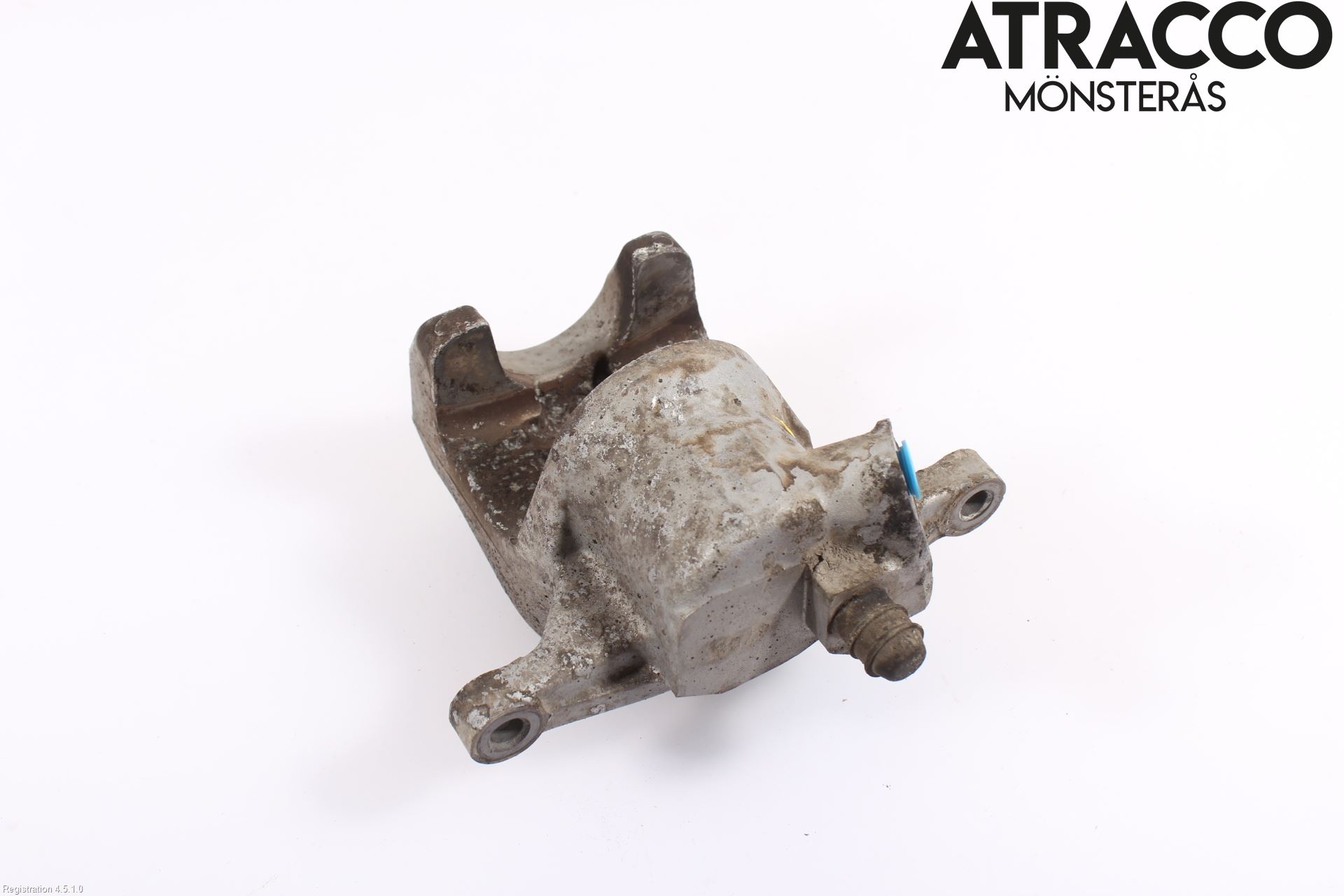 Toyota PRIUS+ ZVW40 12-20 Bremsecaliper Bak Høyre