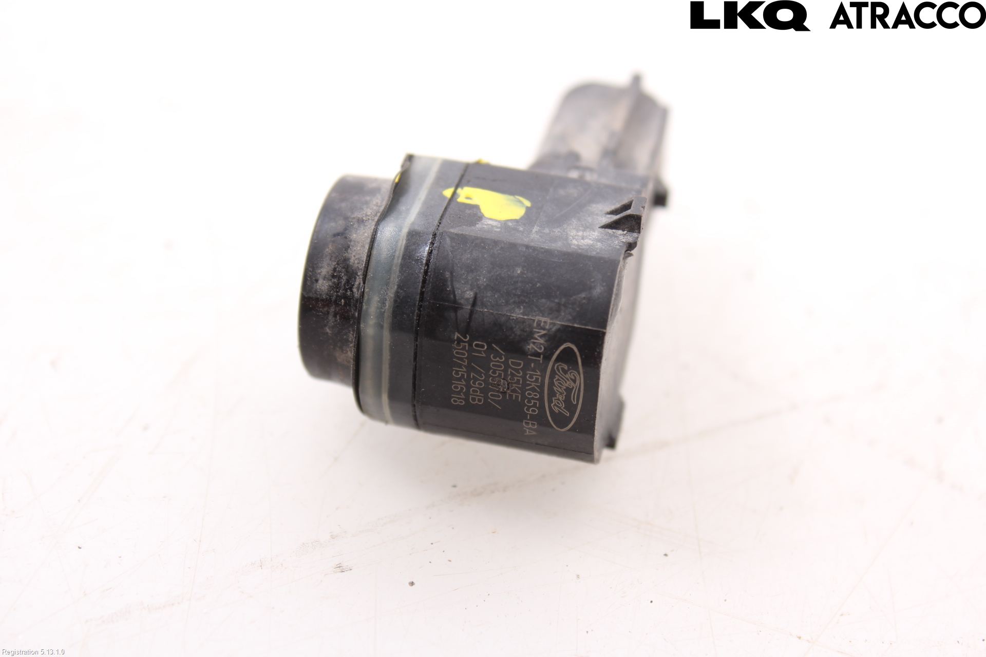 Ford GALAXY 16- Sensor Ryggesensor