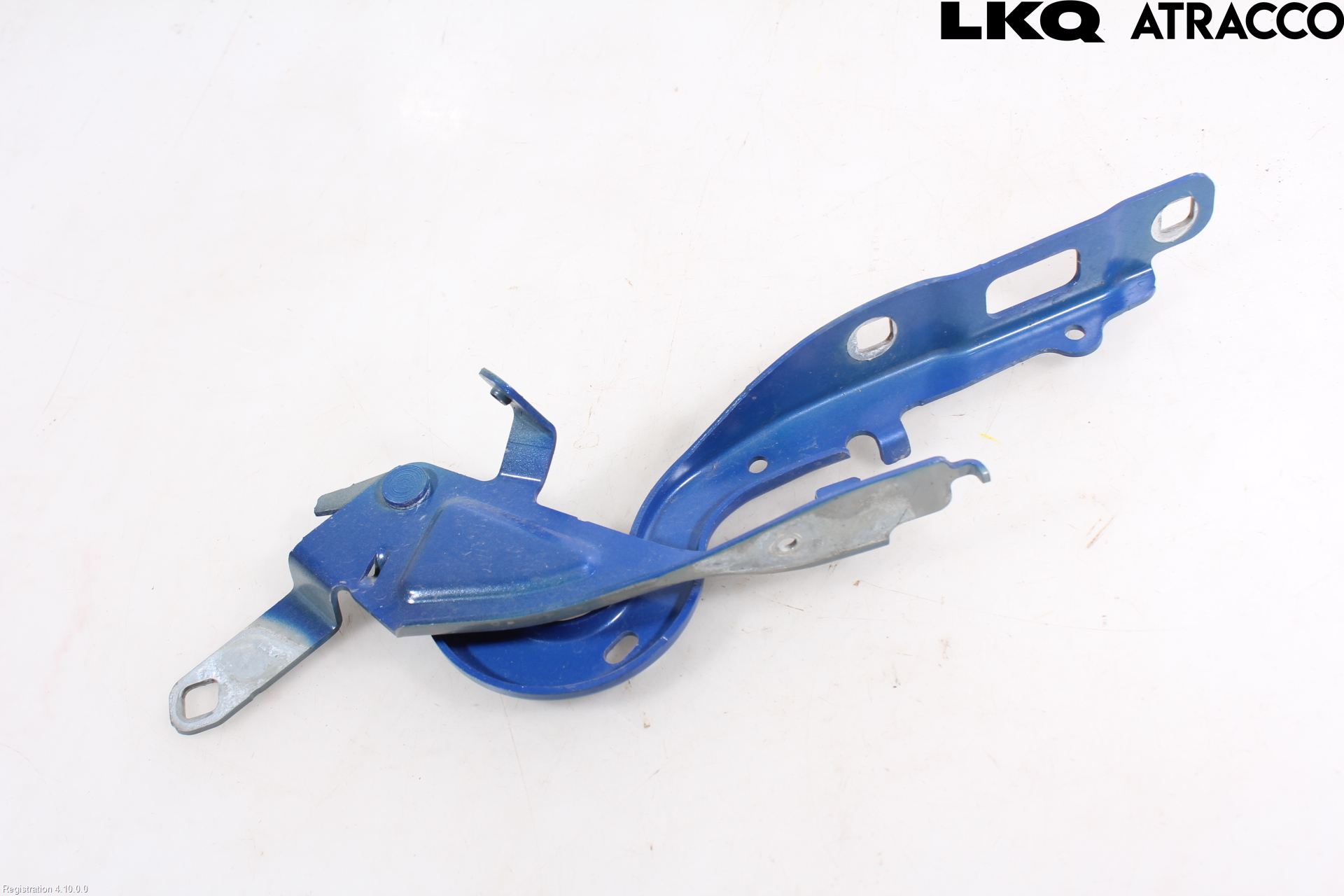 Opel CORSA F, CORSA-E 20- Panser Hengsel - Hengsler