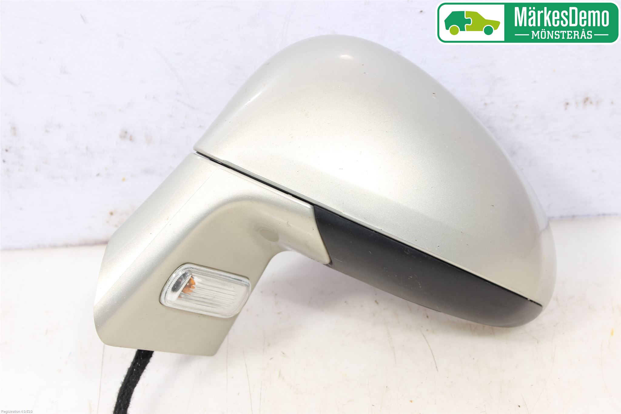 Citroen C4 I   05-10 Speil V M-El Justering