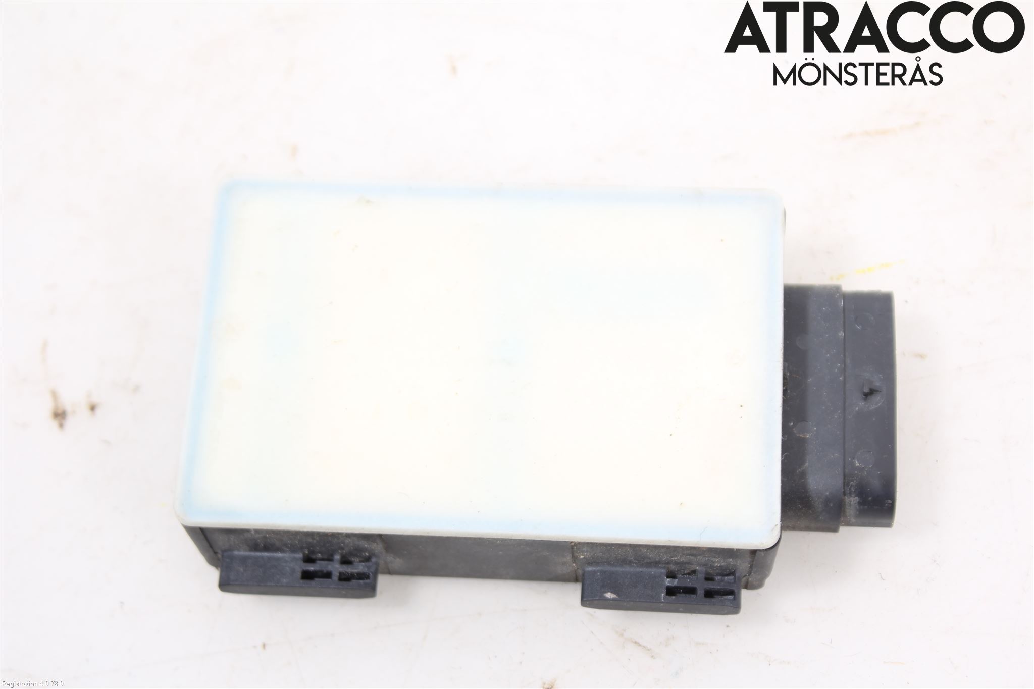 BMW 5 G30/G31/F90 17-23 Sensor Kollisjonsbeskyttelse