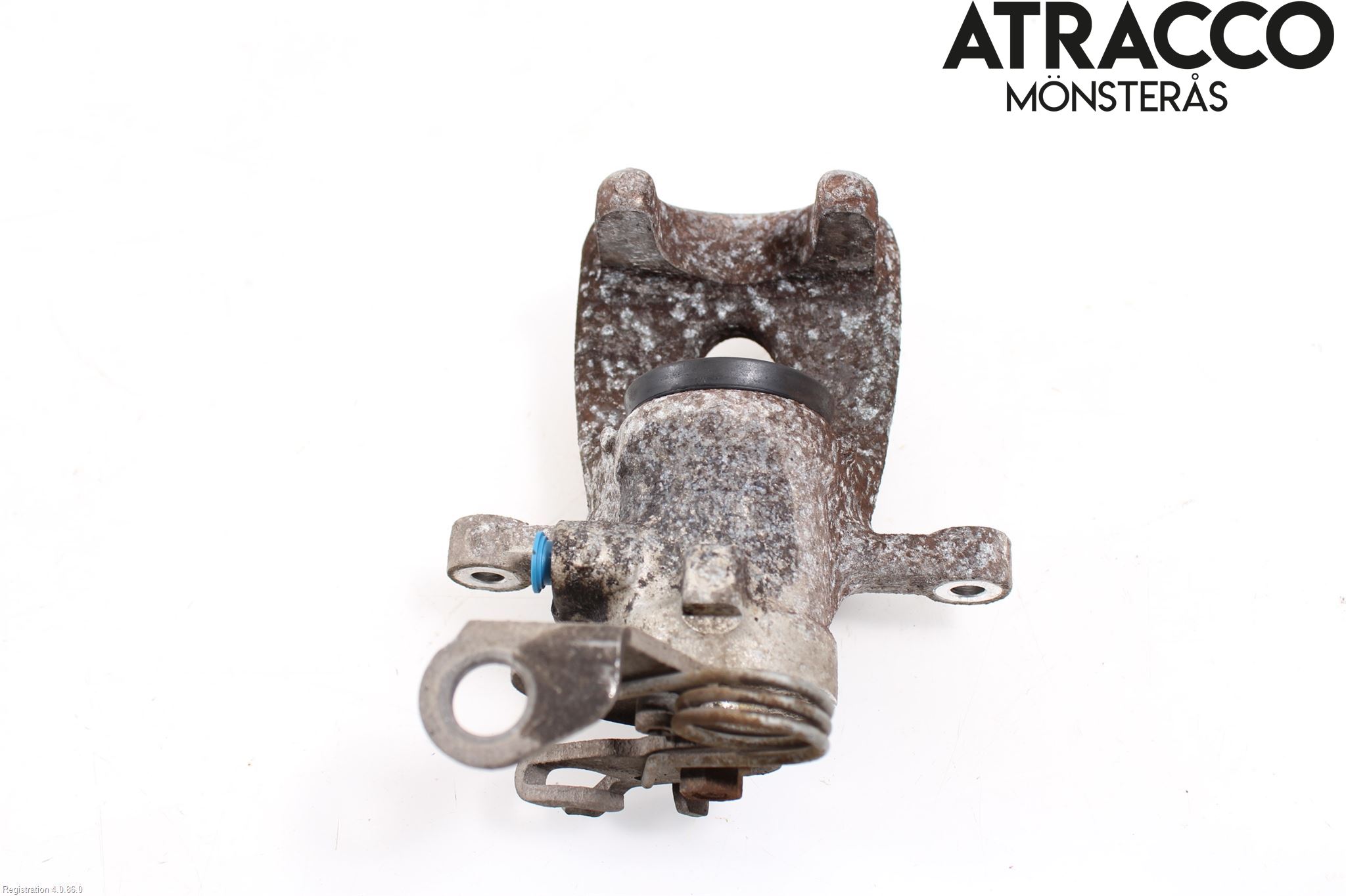 Opel CORSA E 15-19 Bremsecaliper Bak Venstre