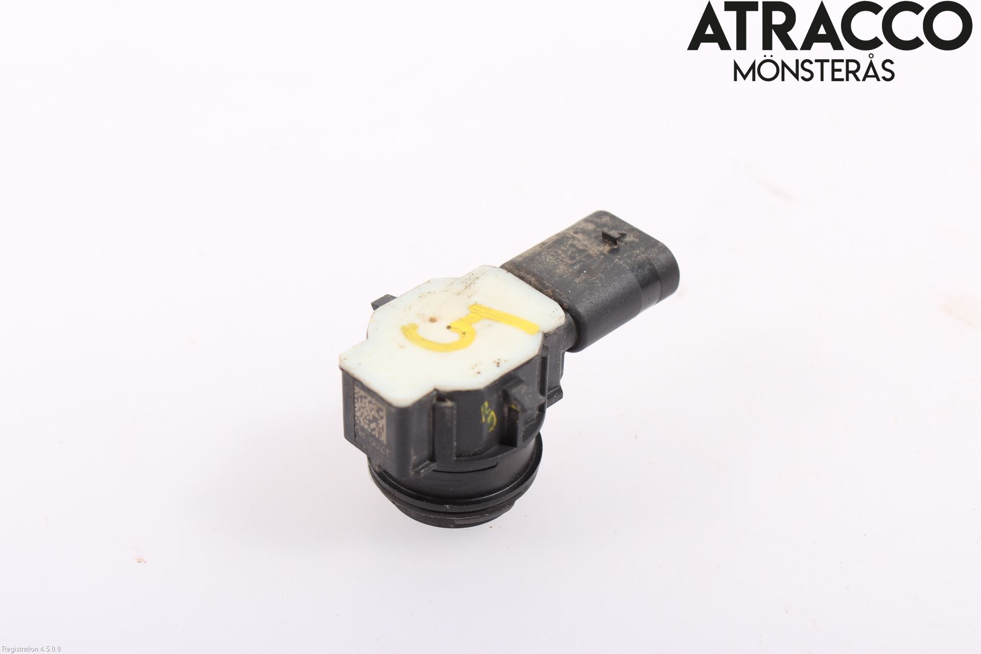 Volkswagen VW TIGUAN 16-24 Sensor Ryggesensor