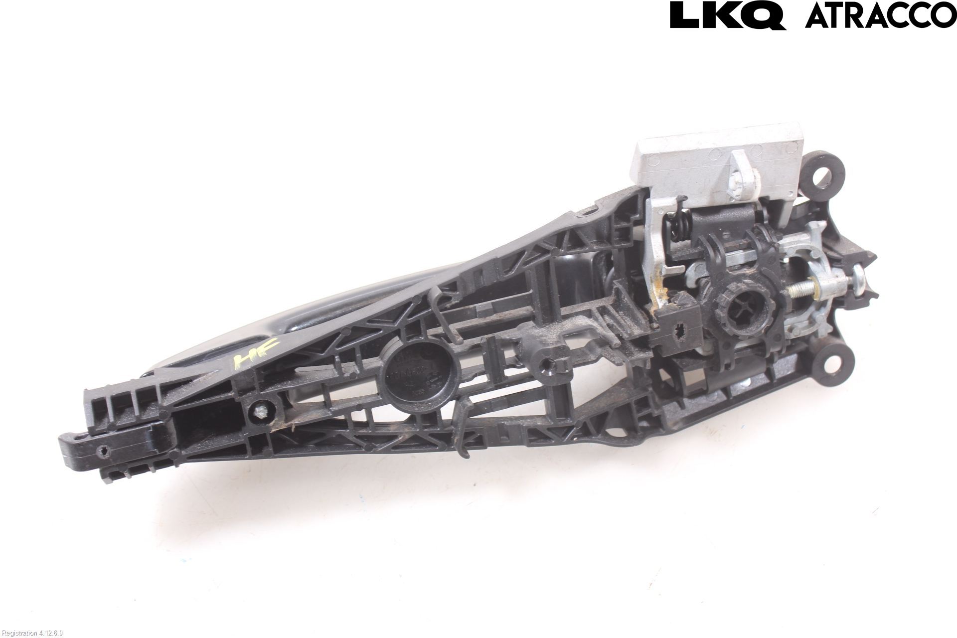 Opel MOKKA 13-20 Dørhandtak Ytre Høyre