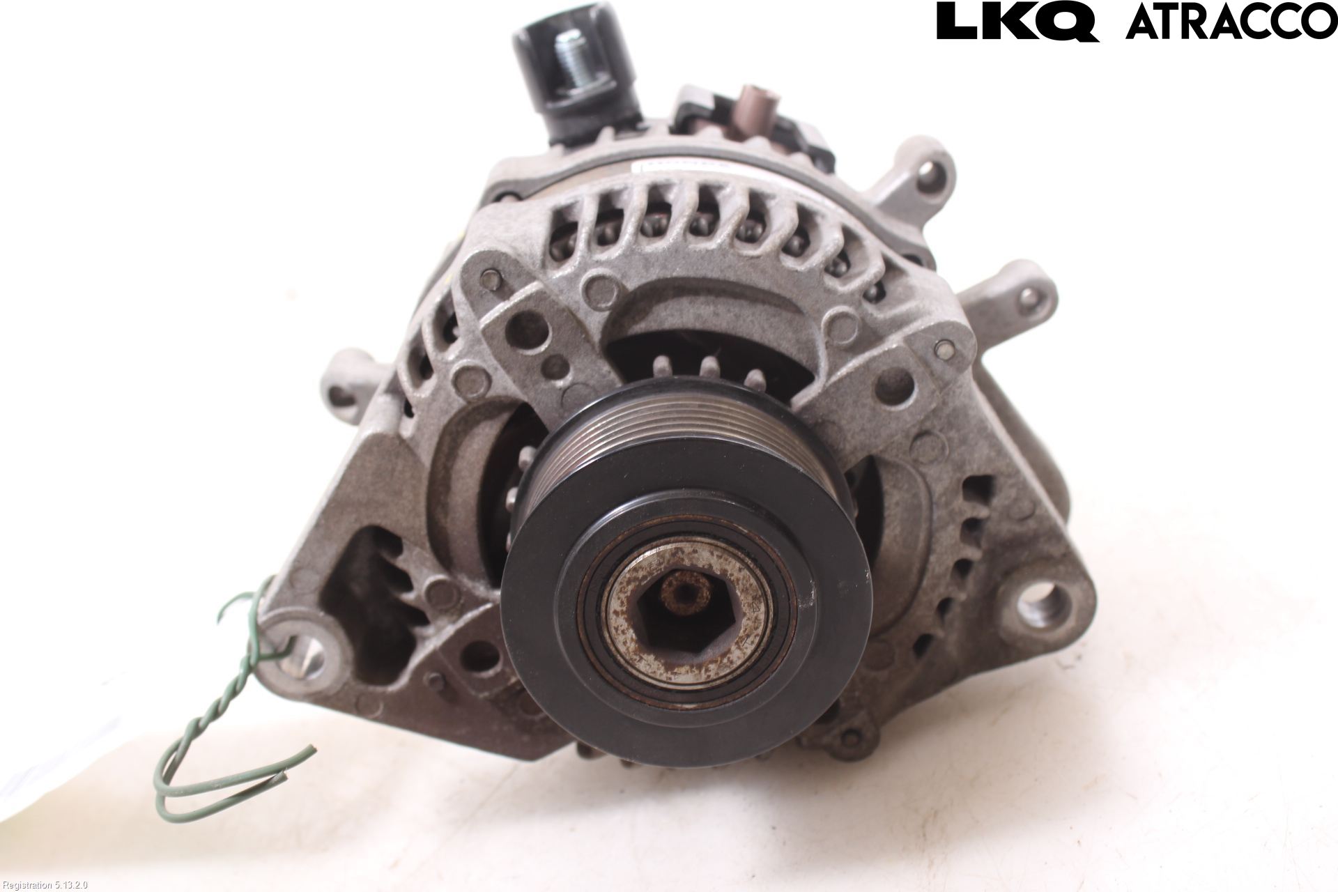 Honda CR-V 13-18 Dynamo
