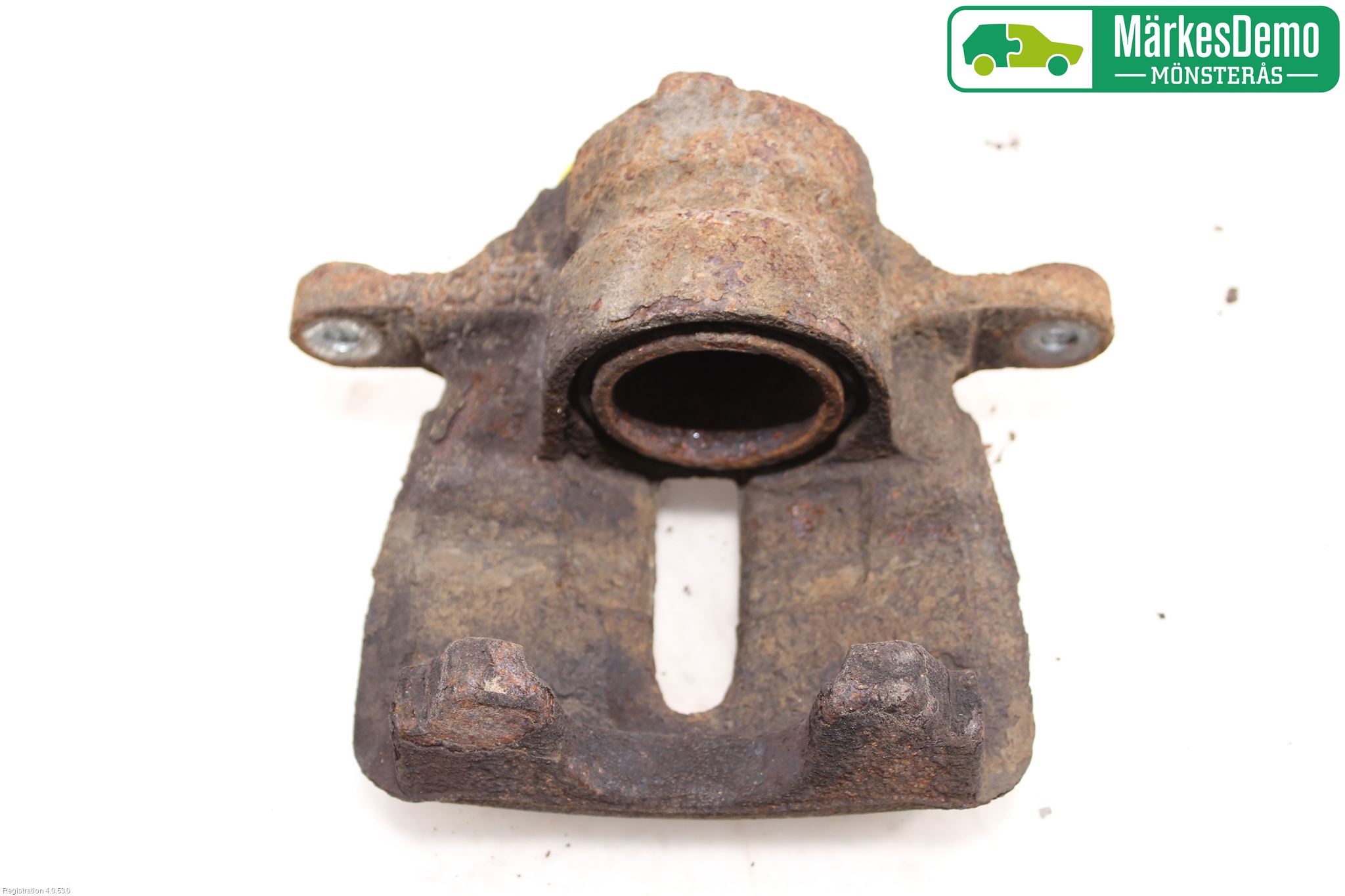 Citroen C3 PICASSO Bremsecaliper Foran Venstre