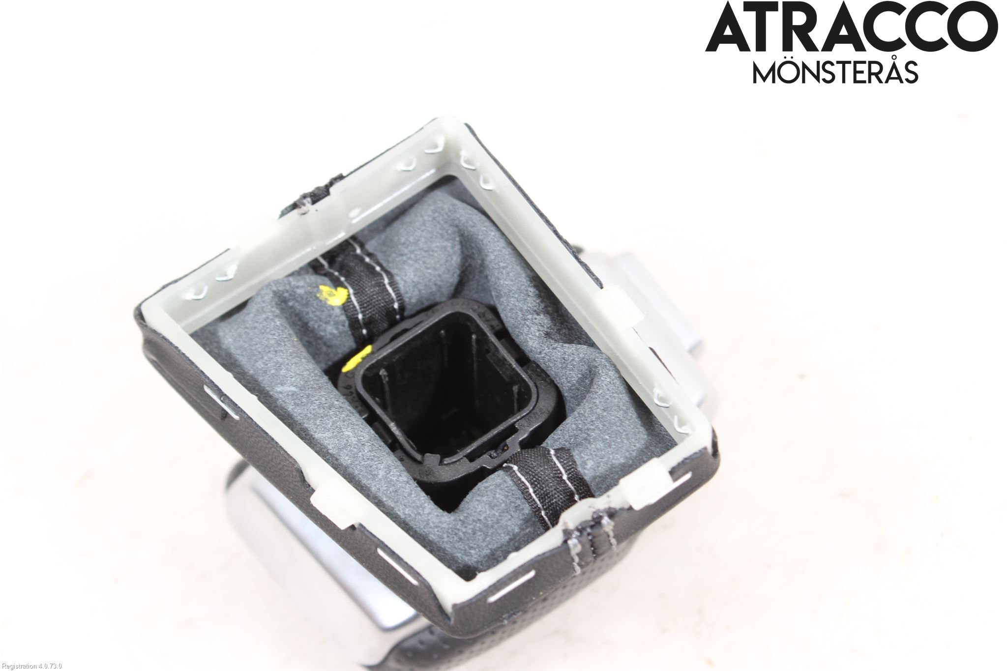 Audi A4/S4 B9 16-19 Gearspak