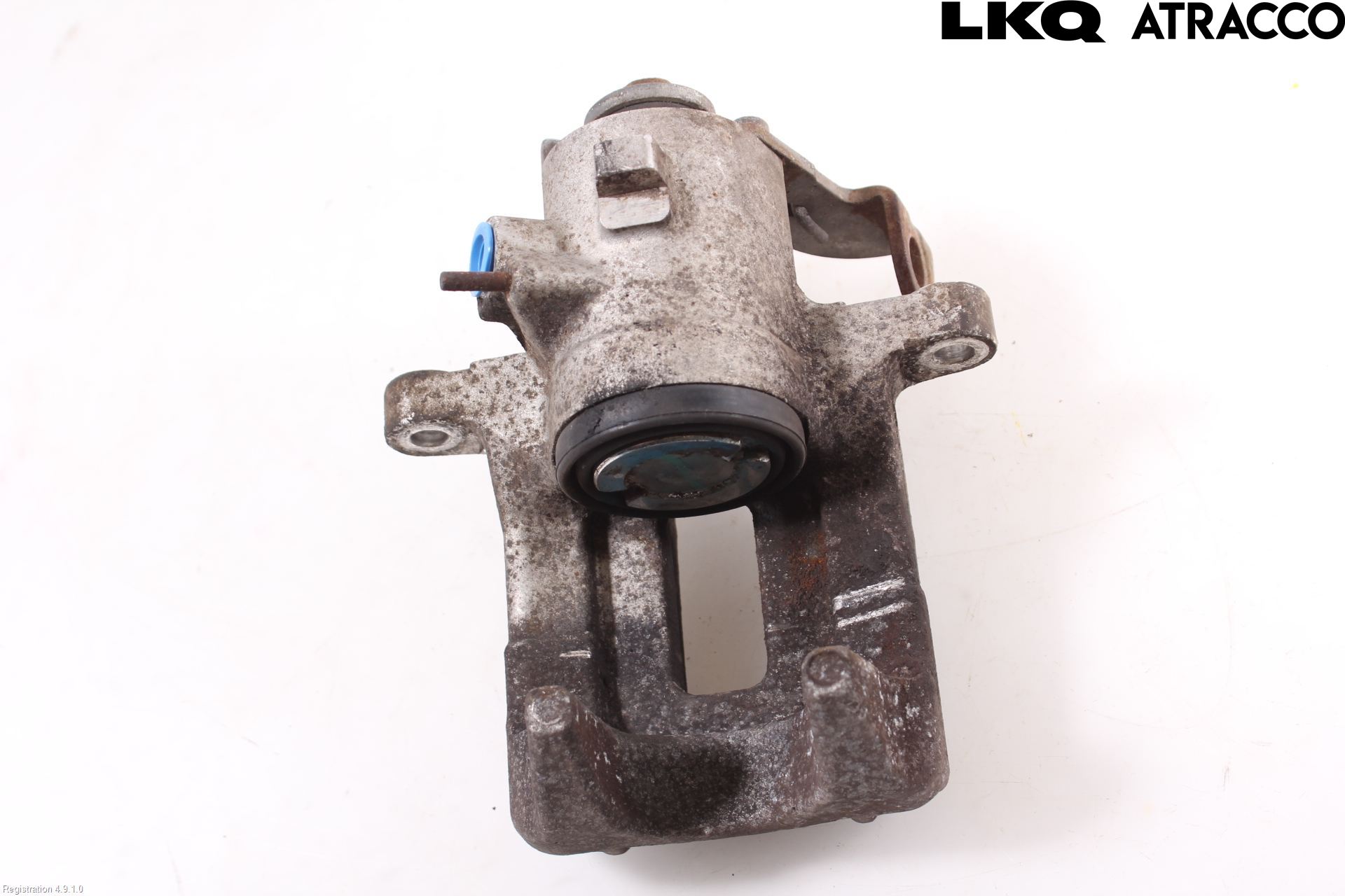 Audi A4/S4 05-07 Bremsecaliper Bak Høyre