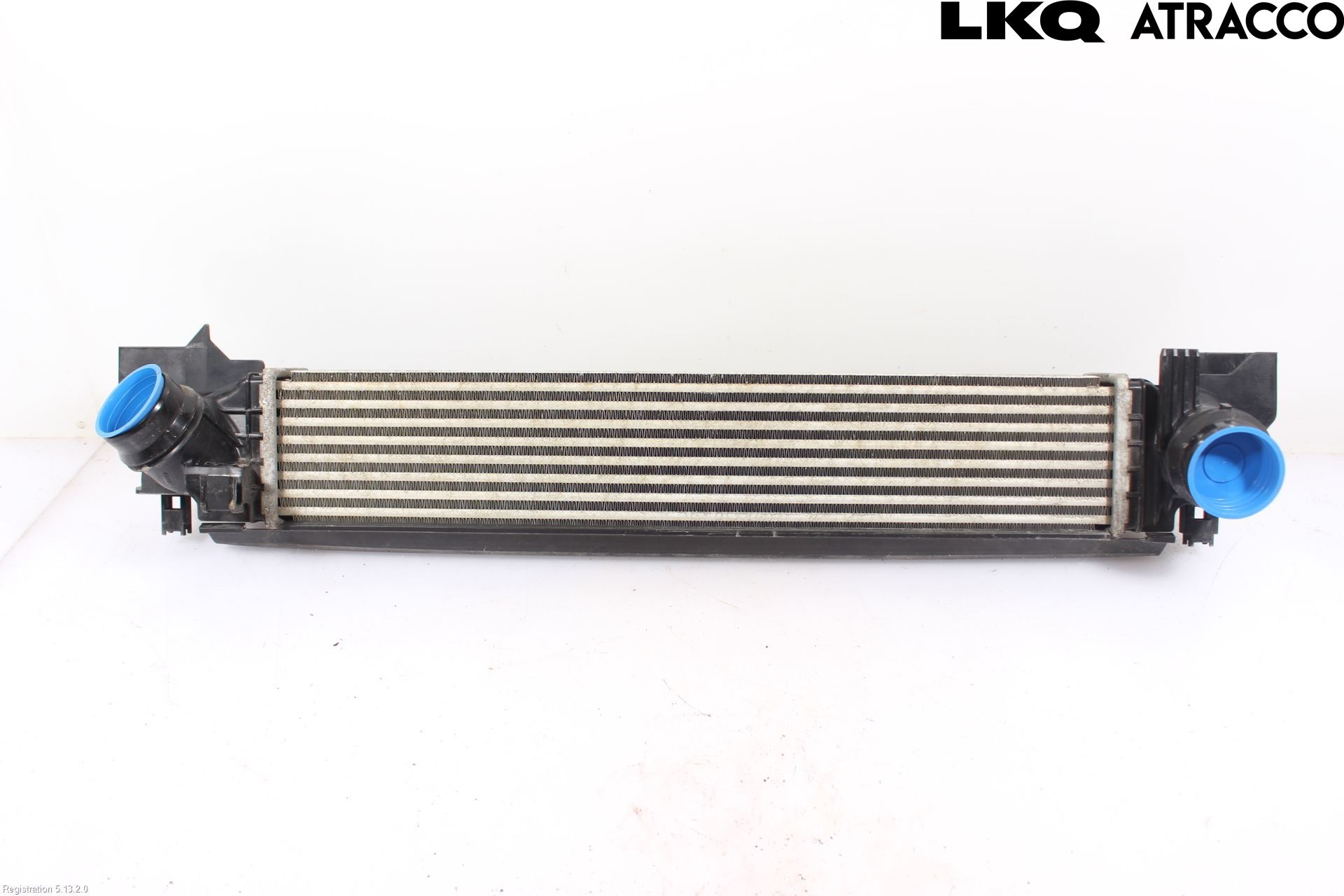 Mini ONE/COOPER 3DR F56 14-24 Intercooler Radiator