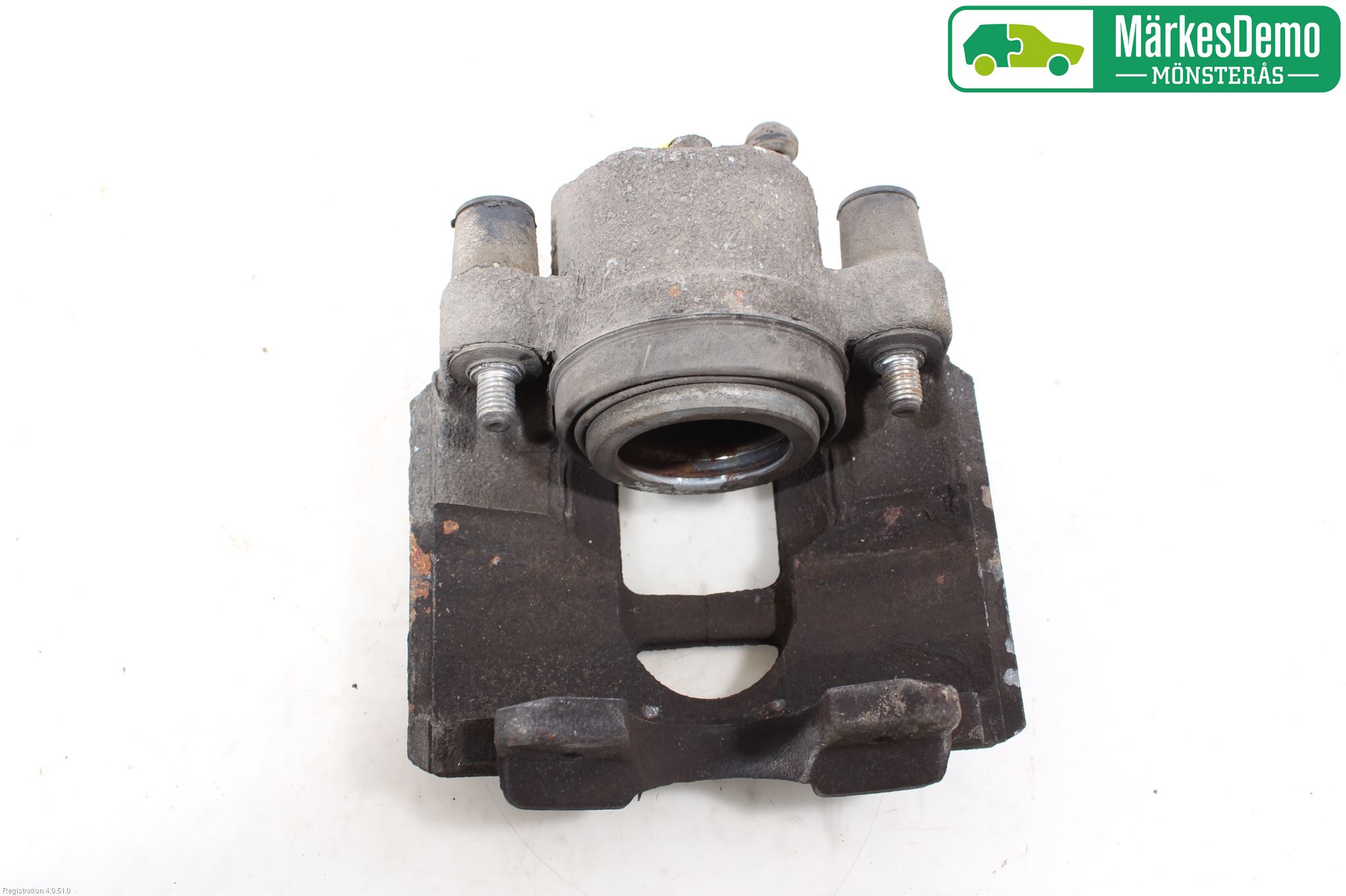 Toyota YARIS XP130 15-20 Bremsecaliper Foran Høyre