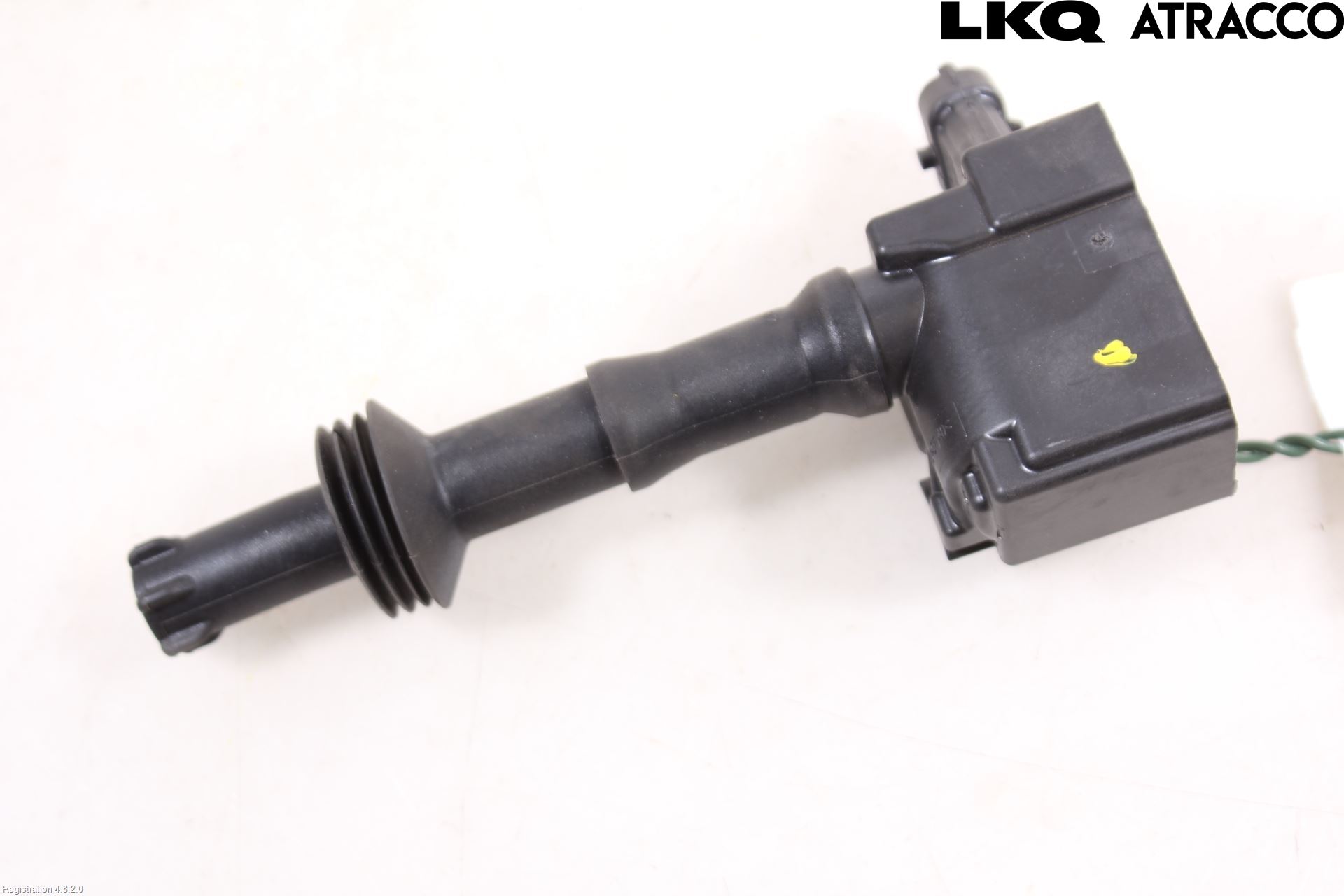 Opel ASTRA L 22- Coil