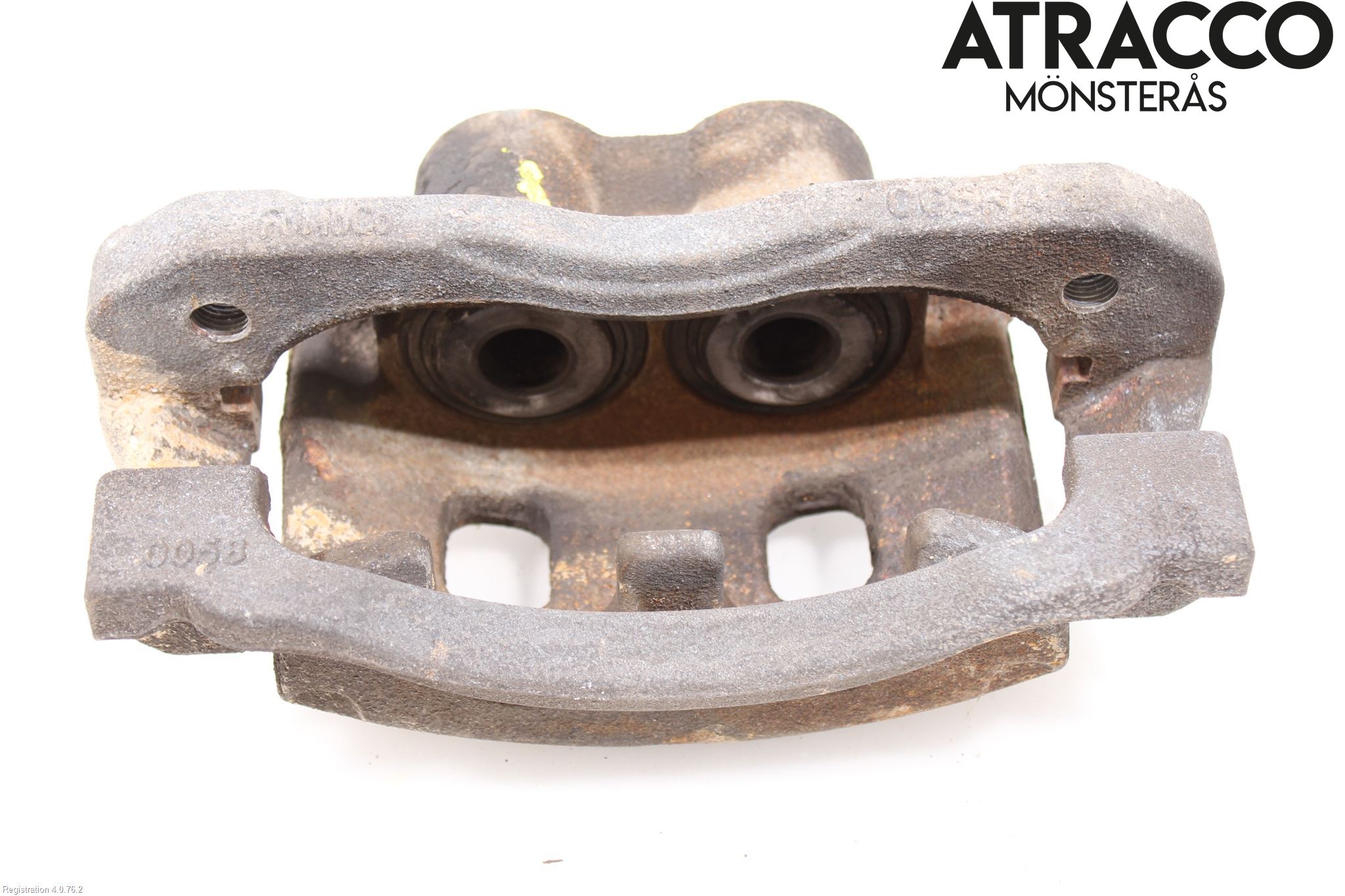 Ford RANGER EU 12-23 Bremsecaliper Foran Venstre