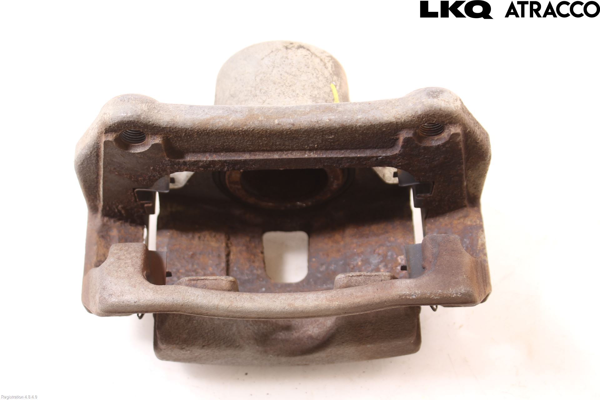 Kia SOUL 09- Bremsecaliper Foran Venstre