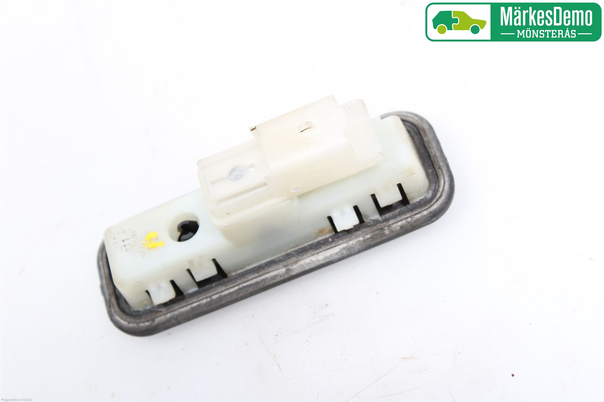 Citroen C5 08-17 Bakluke Handtak Ytre