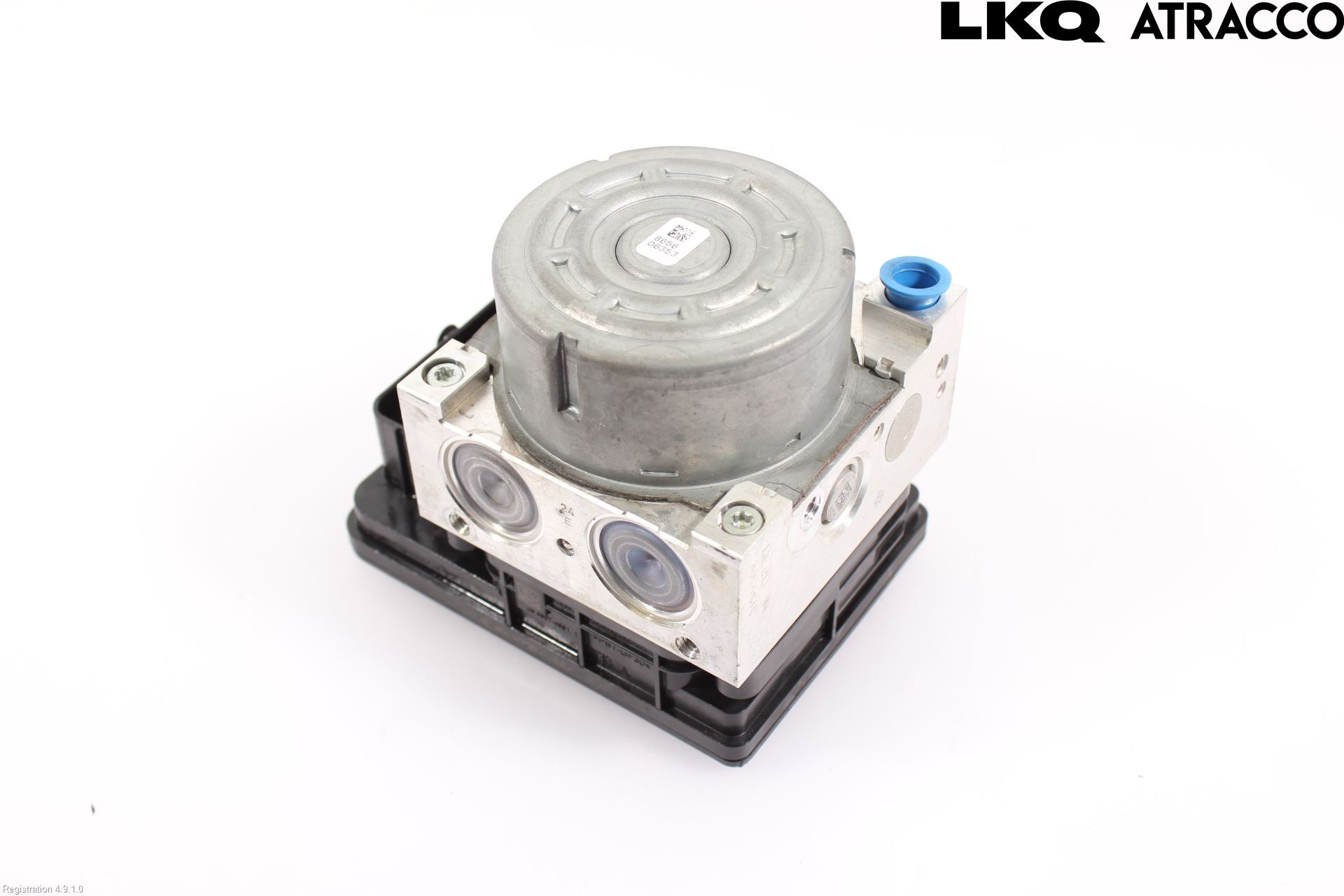 Mazda 3 III 14-19 Abs Hydraulikkaggregat