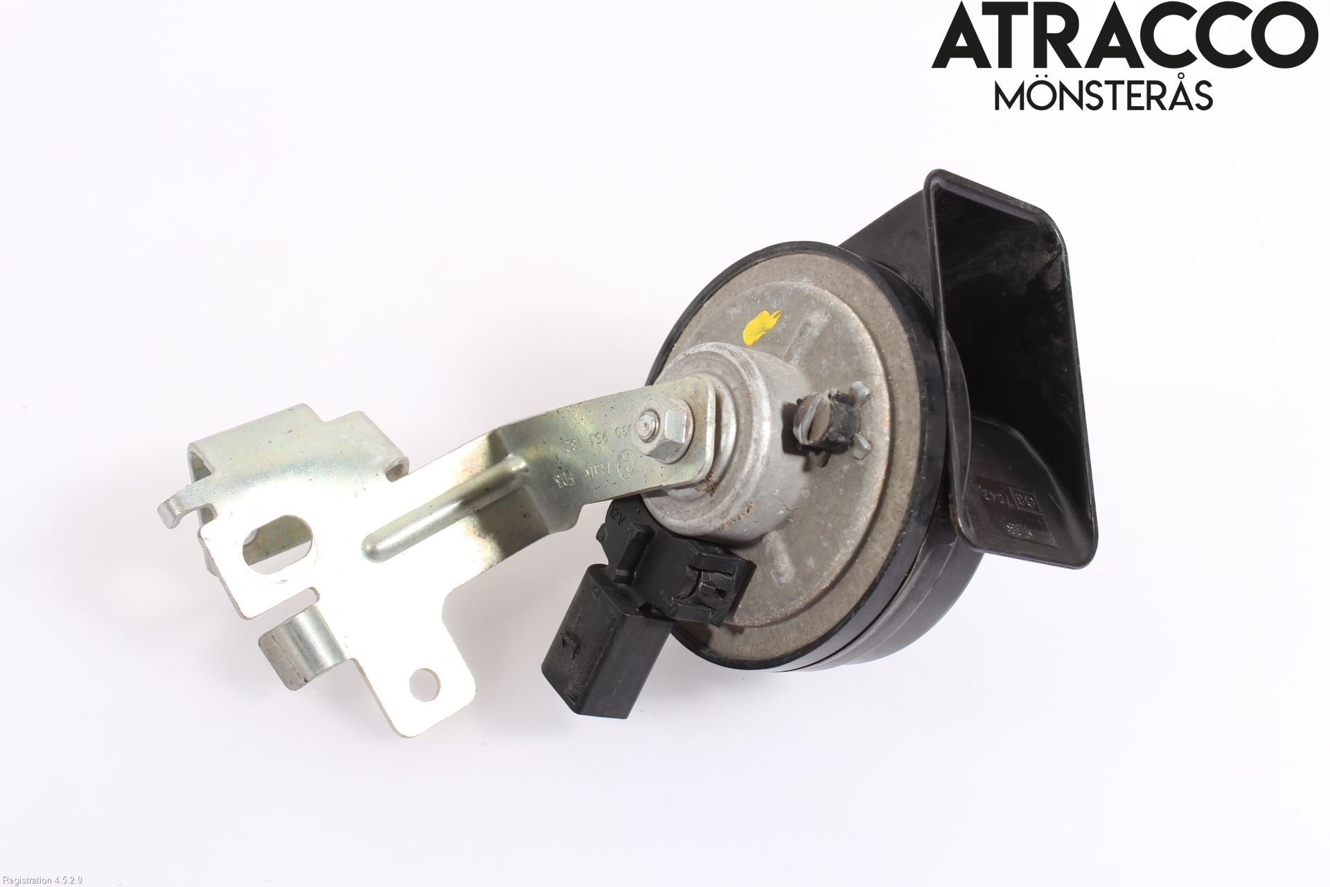Volkswagen VW GOLF / E-GOLF VII 13-20 Signalhorn