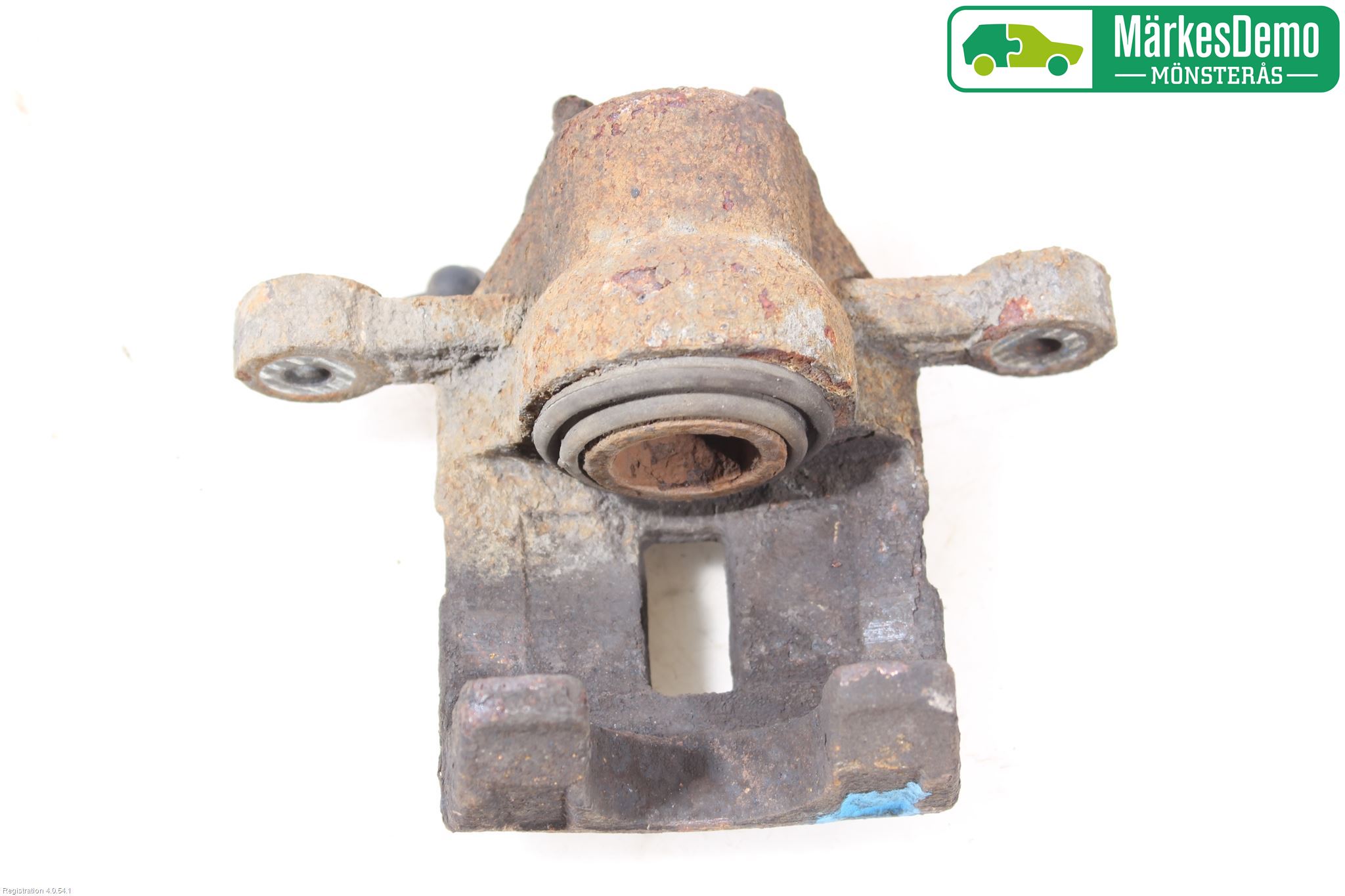 Kia CEED 06-12 Bremsecaliper Bak Høyre