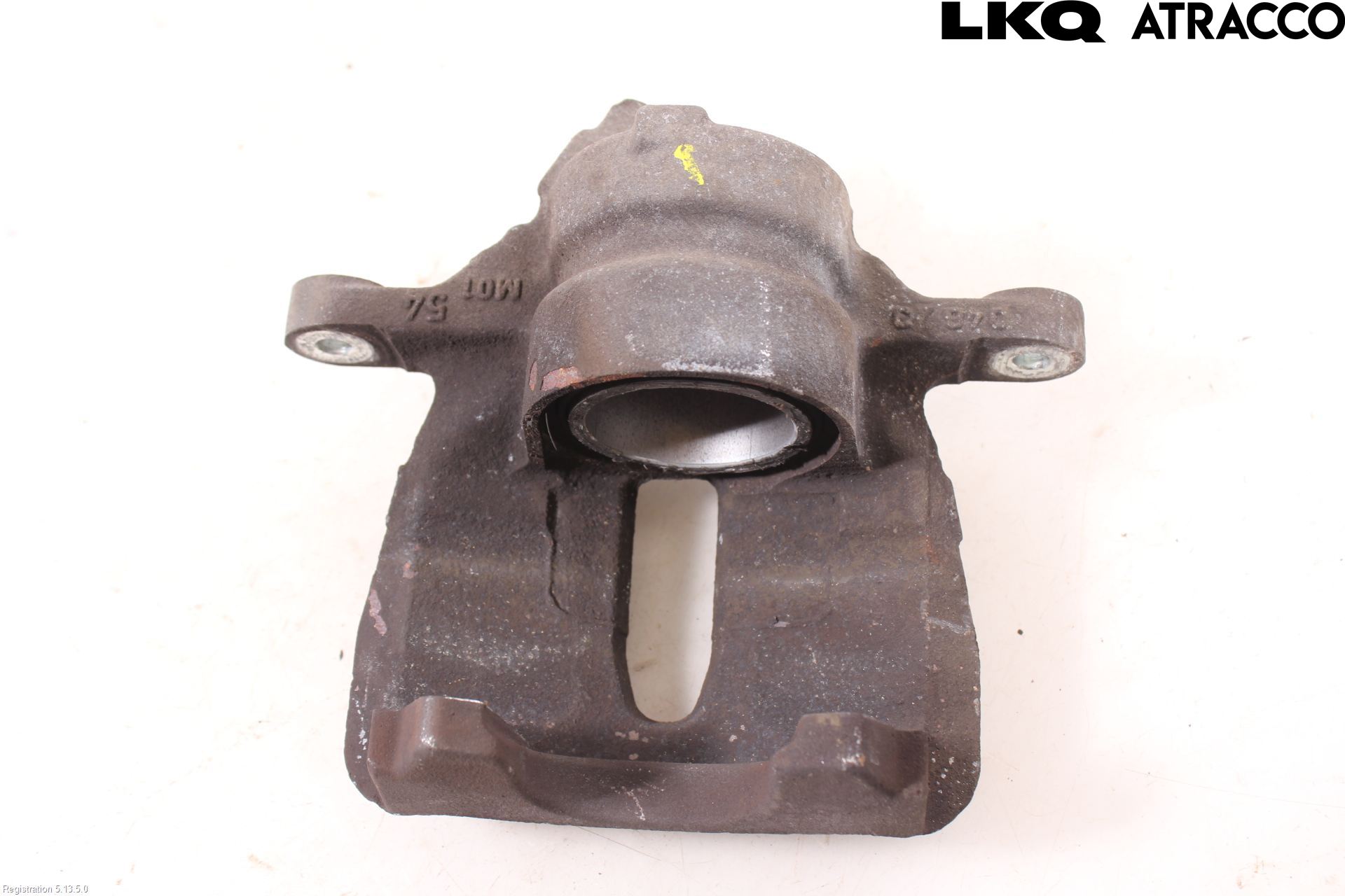 Citroen DS3 Bremsecaliper Foran Venstre