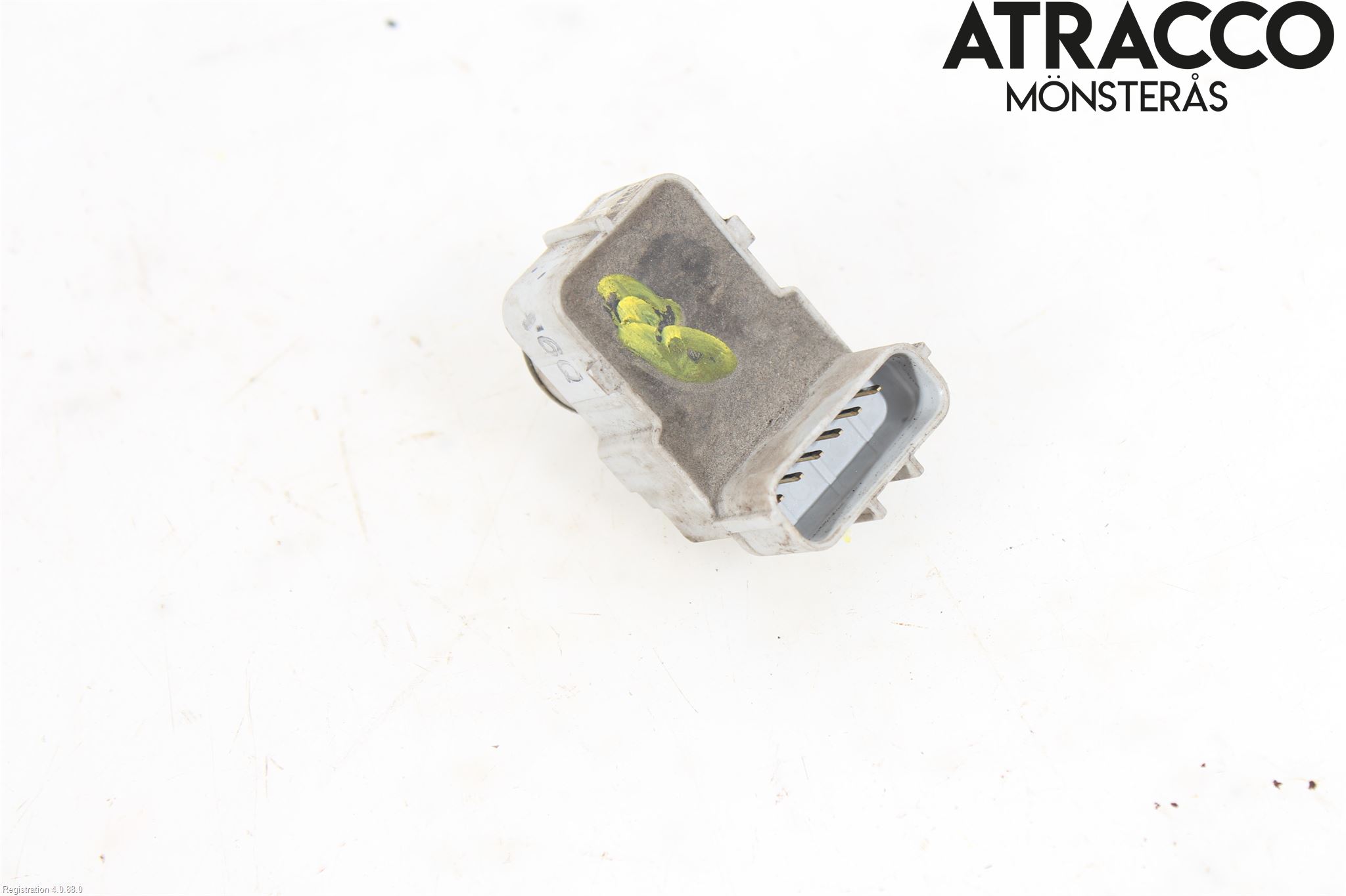 Hyundai ix35 Sensor Ryggesensor