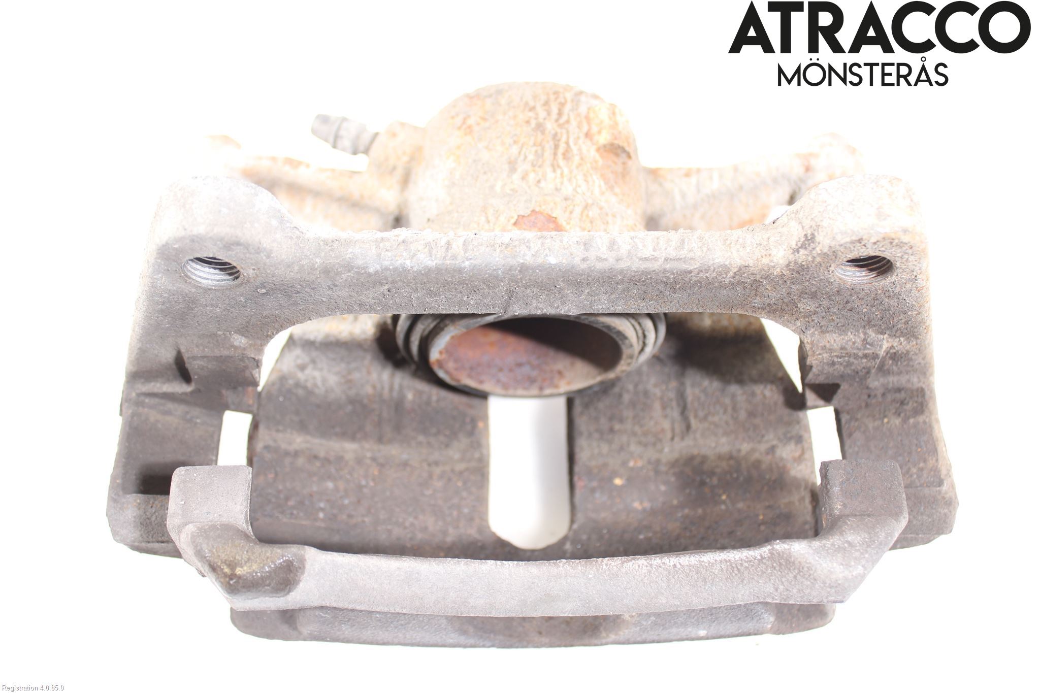 Skoda KAROQ 18- Bremsecaliper Foran Venstre
