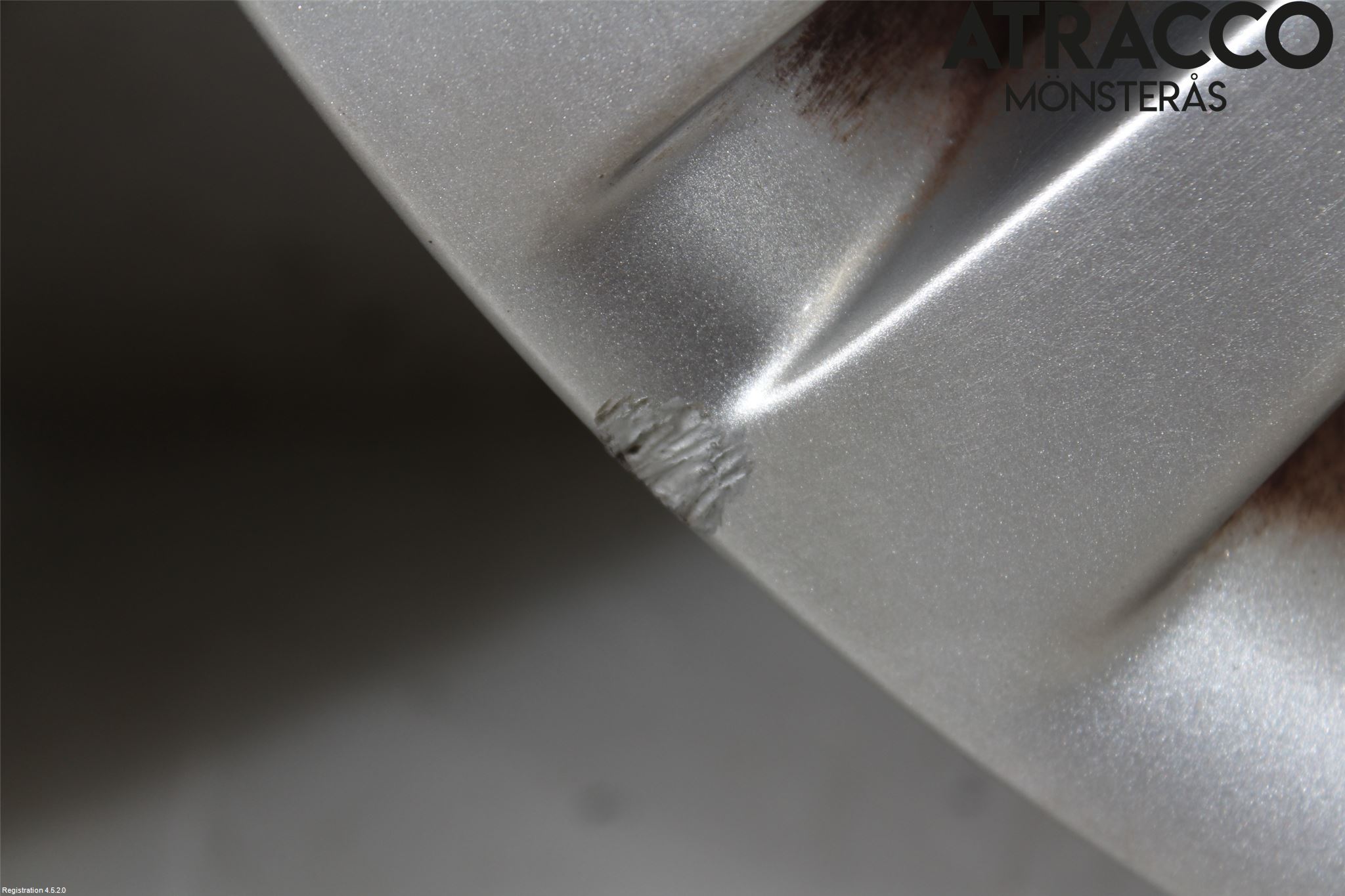 Opel INSIGNIA 09-16 Felg Aluminium Sett 4Stk