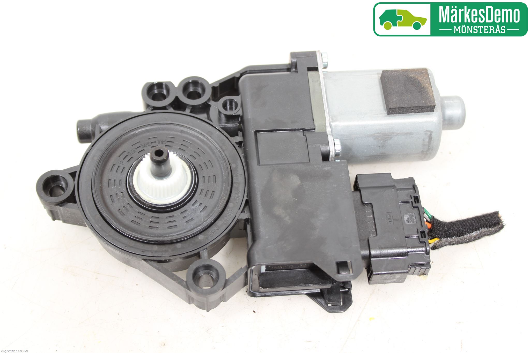 Hyundai i40 16-18 Vindusheismotor