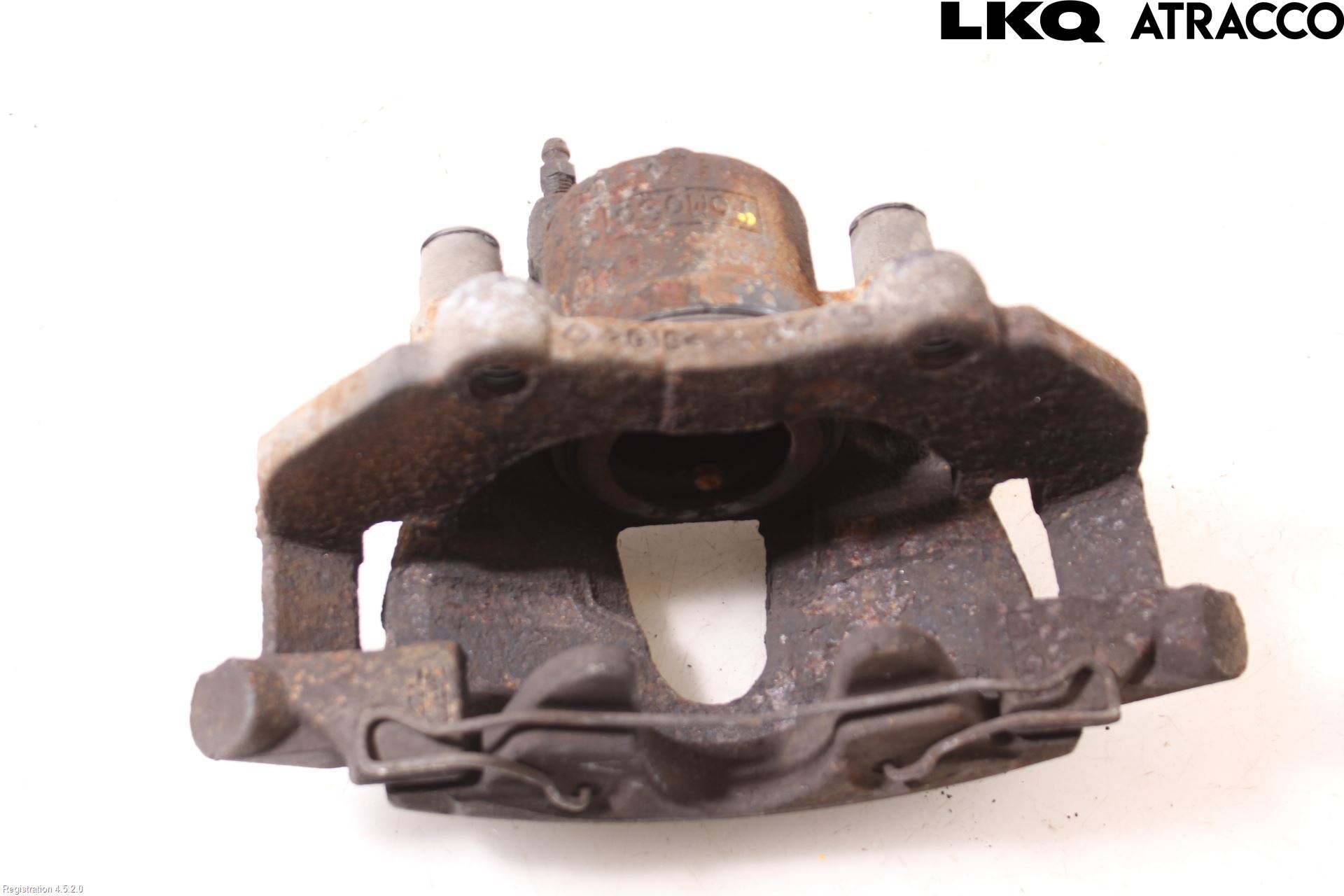 Volvo V40 12-19 Bremsecaliper Foran Venstre