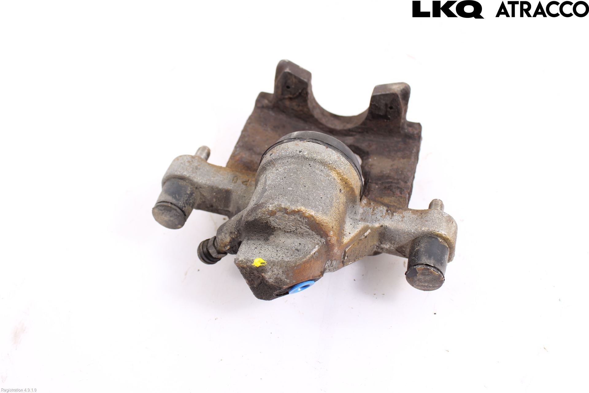 Mercedes-Benz MB GLK-KLASS (X204) 08-16 Bremsecaliper Bak Venstre