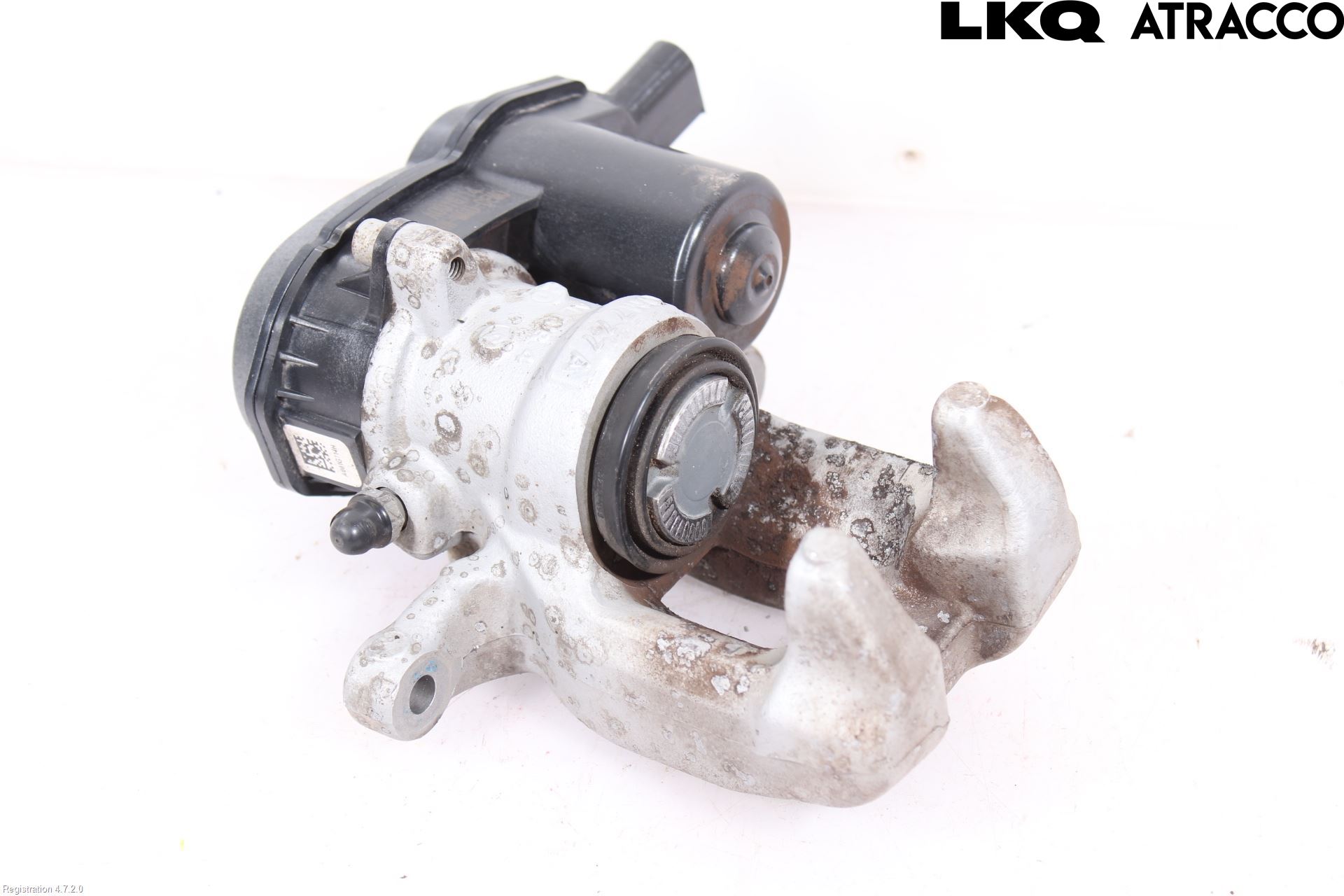 Peugeot 2008/E-2008 20- Bremsecaliper Bak Høyre