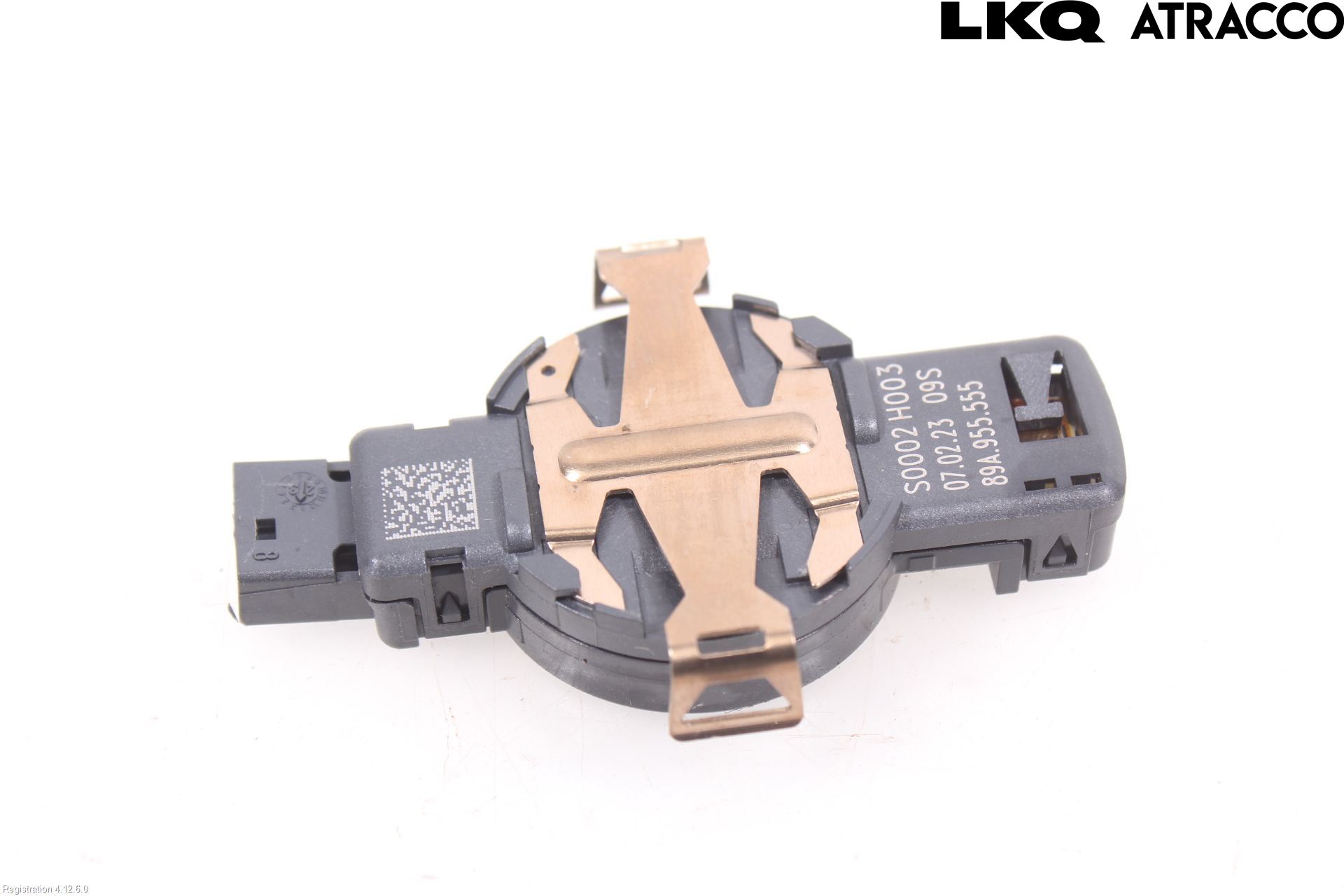 Volkswagen VW ID BUZZ/CARGO 22- Sensor Regnsensor