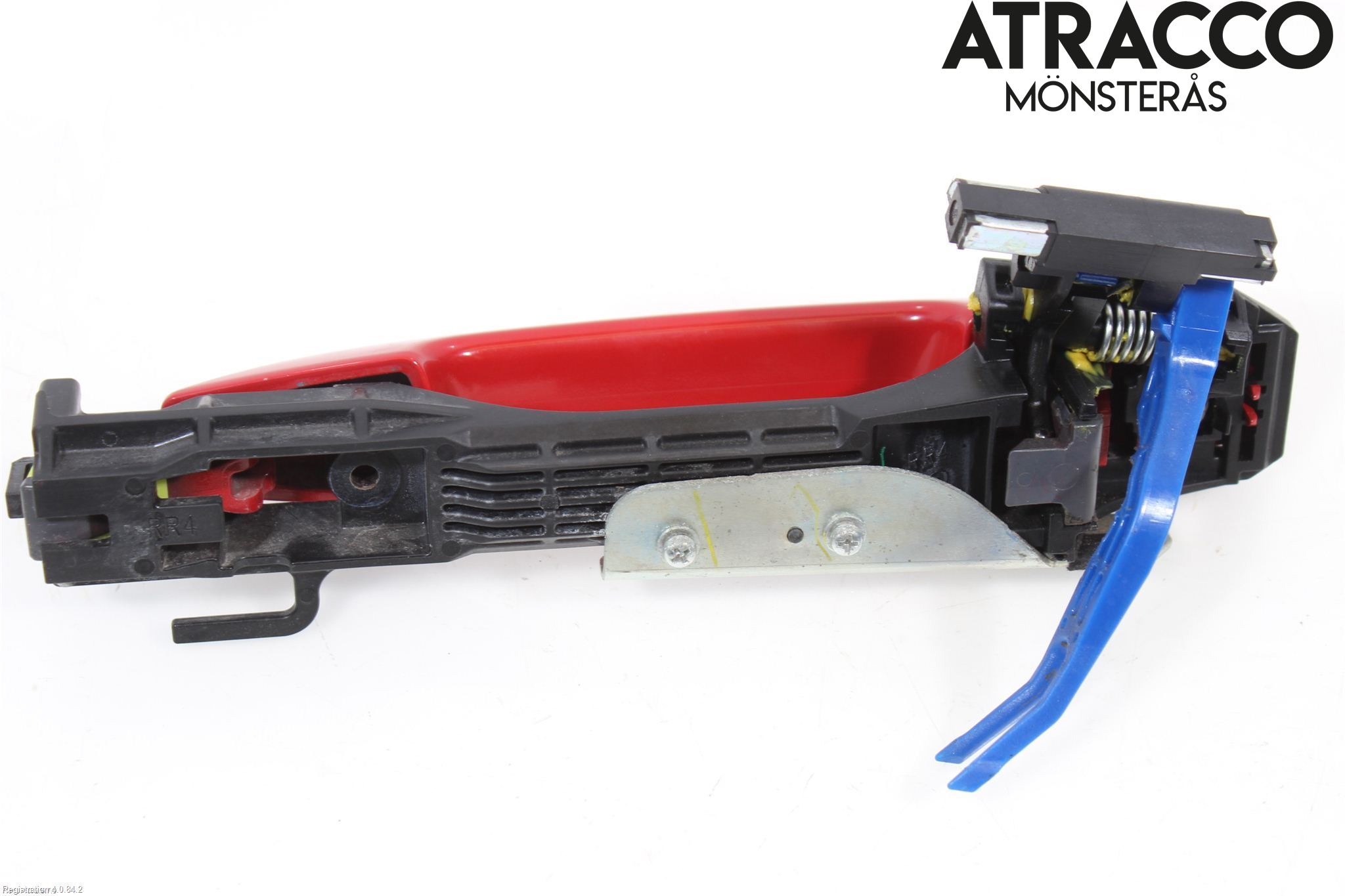 Subaru IMPREZA III 08-11 Dørhandtak Ytre Høyre