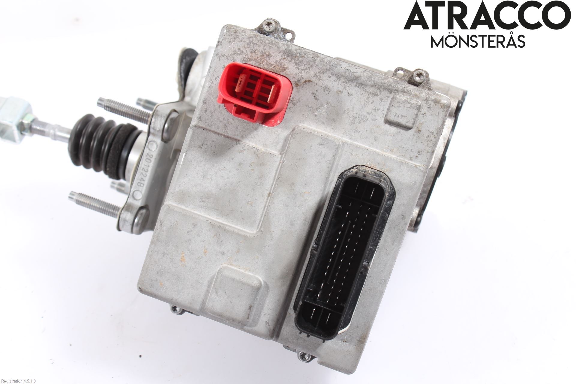 Hyundai KONA/ELECTRIC OS 18-23 Abs Hydraulikkaggregat