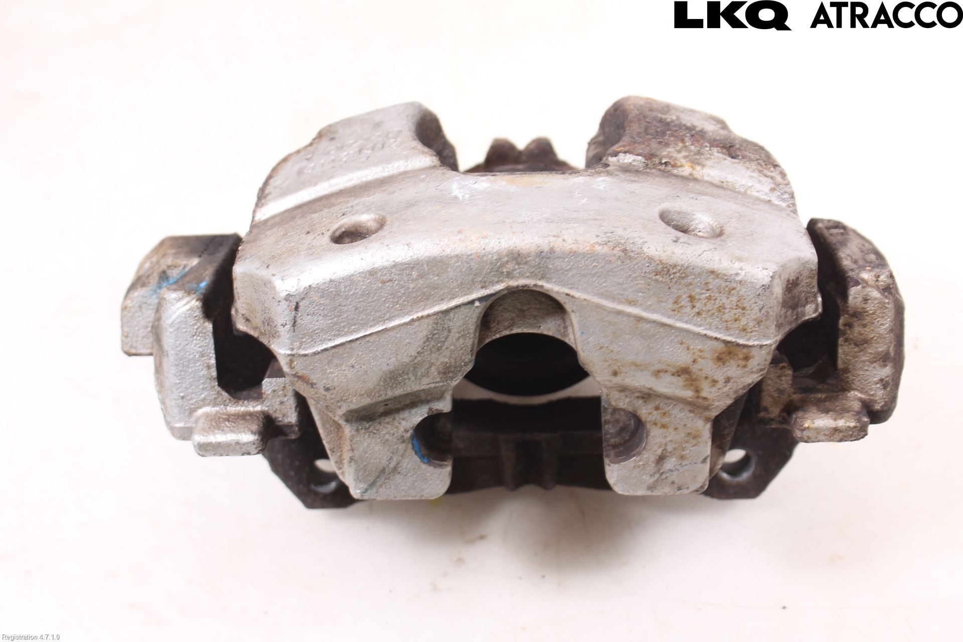 Volvo XC60 14-17 Bremsecaliper Foran Høyre