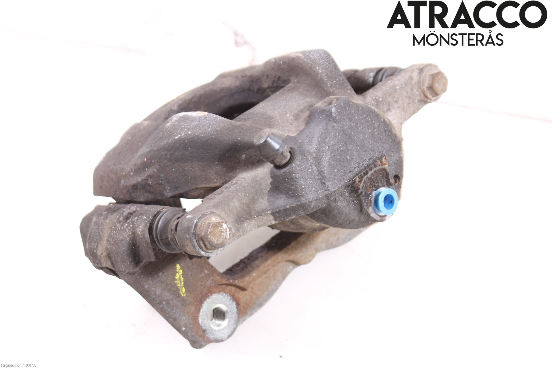 Toyota AVENSIS 16-18 Bremsecaliper Foran Venstre