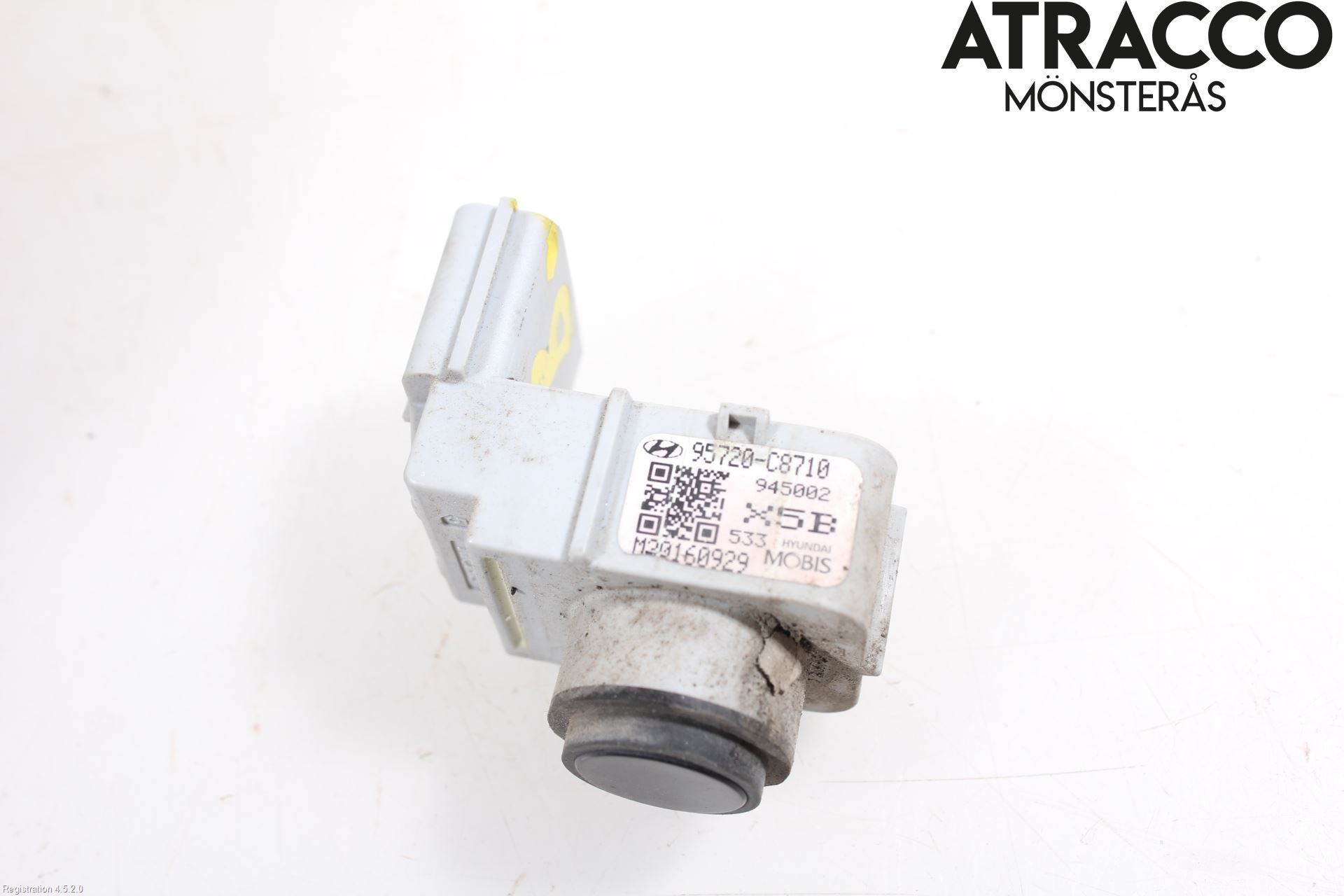 Hyundai i20 GB 15-20 Sensor Ryggesensor