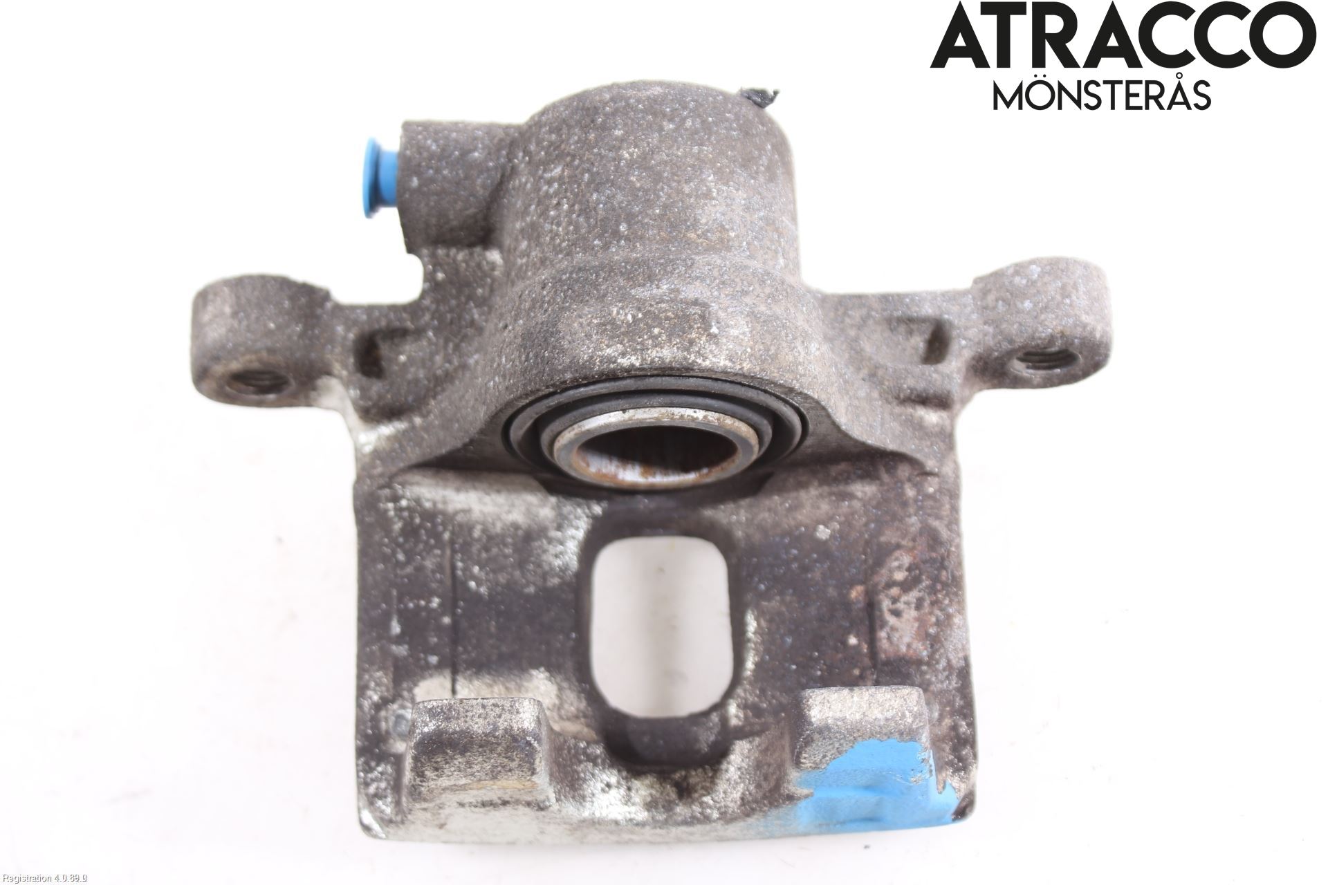 Mitsubishi OUTLANDER 07-12 Bremsecaliper Bak Høyre