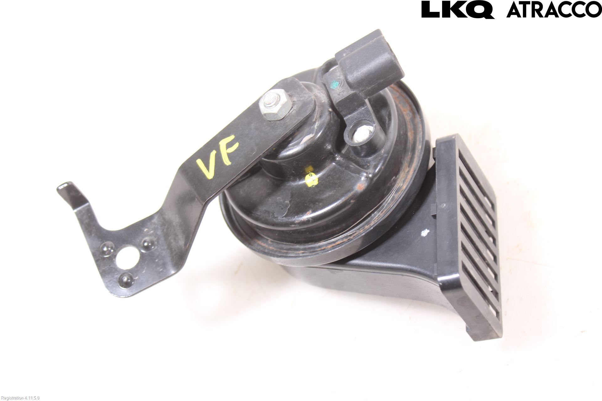 Opel ASTRA K 16-22 Signalhorn