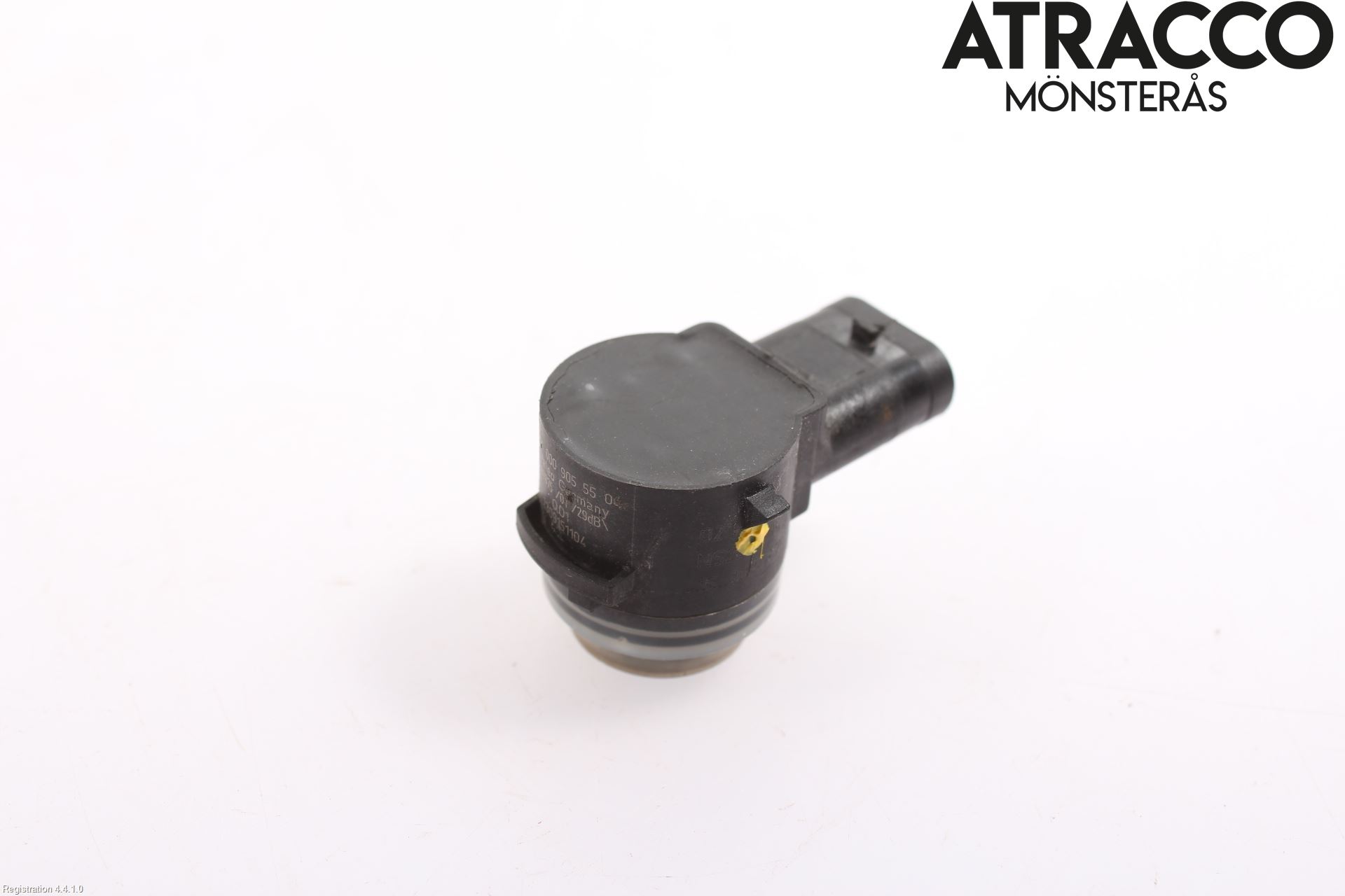 Mercedes-Benz MB GLC-KLASS (X253/C253) 15-22 Sensor Ryggesensor