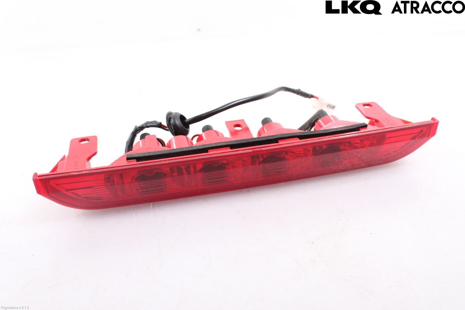 Kia STONIC 18->> Bremselys Bakrute