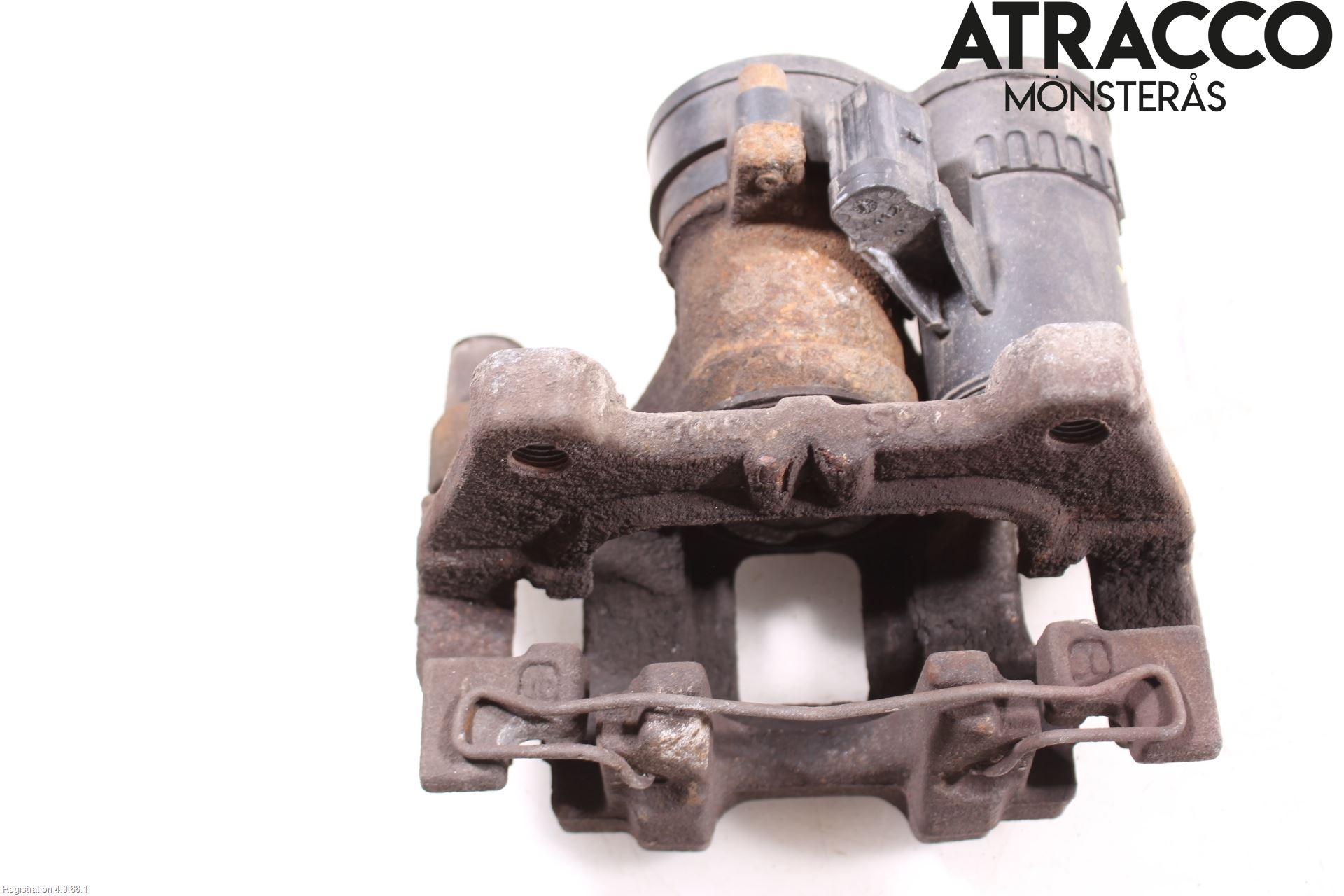 Honda CIVIC 17-22 Bremsecaliper Bak Venstre