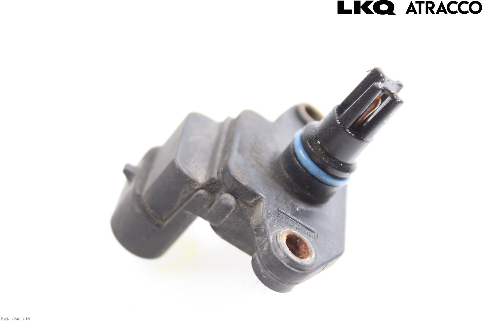 Saab 9-5     06-10 Giver Temp Innsugsluft
