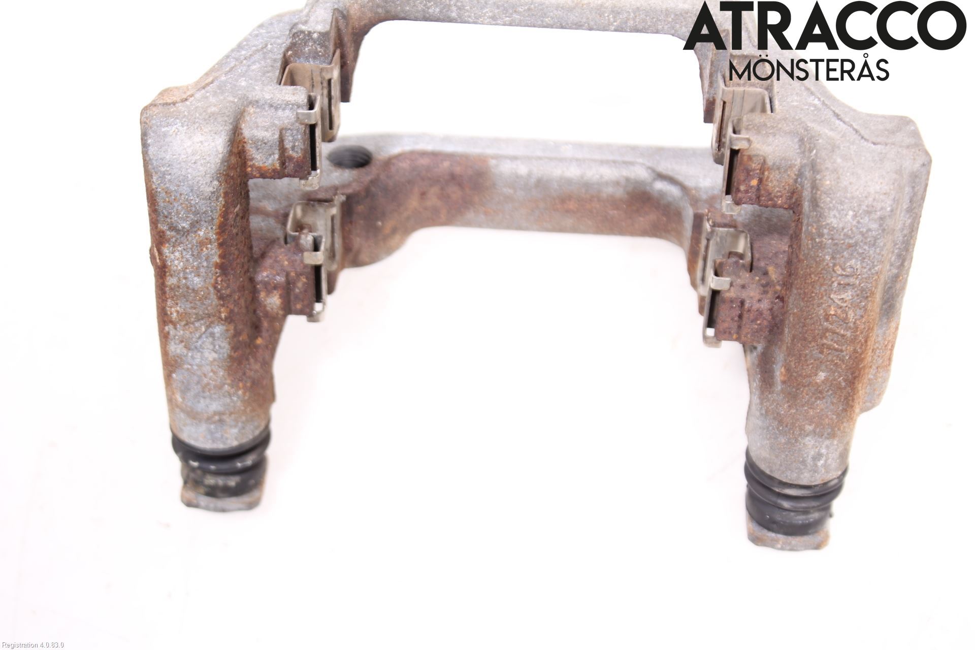 Opel CORSA F, CORSA-E 20- Bremsecaliper Feste Holder