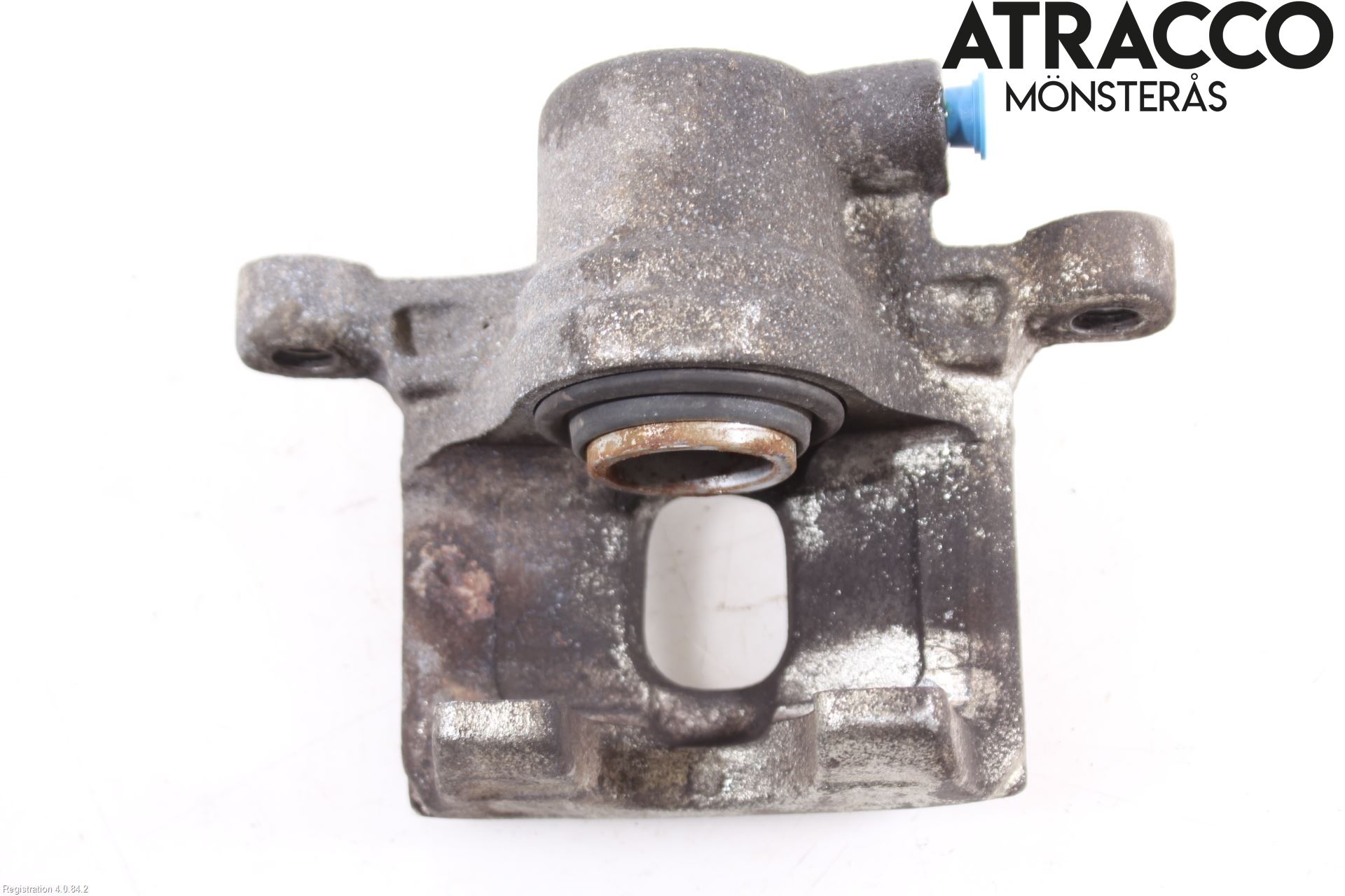 Mitsubishi OUTLANDER 07-12 Bremsecaliper Bak Venstre