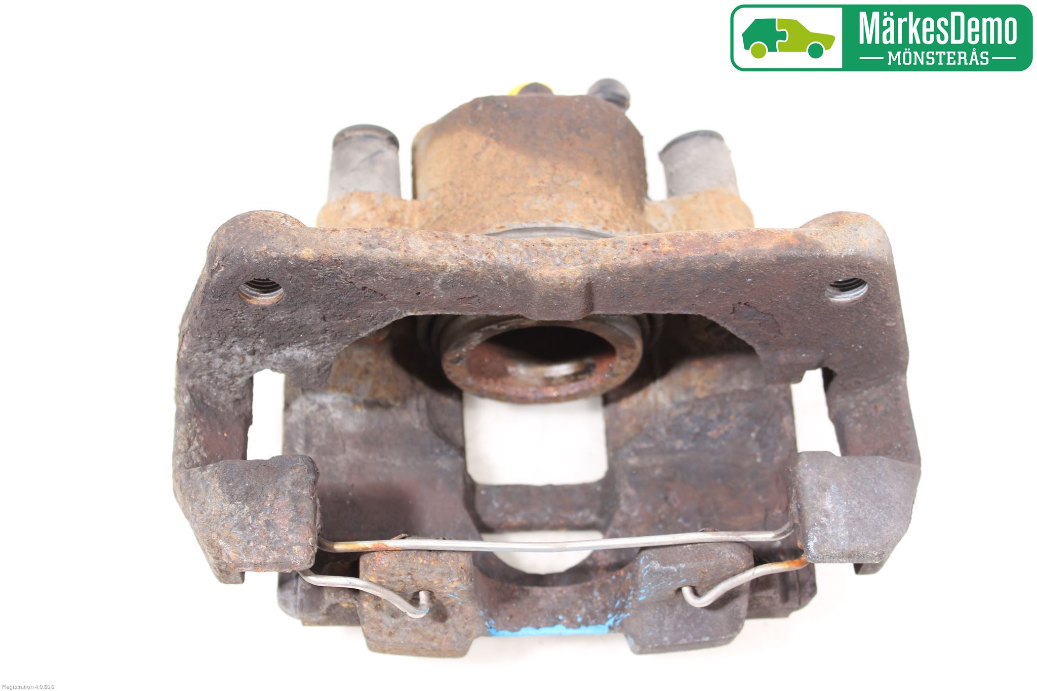 Toyota YARIS XP90 06-11 Bremsecaliper Foran Høyre